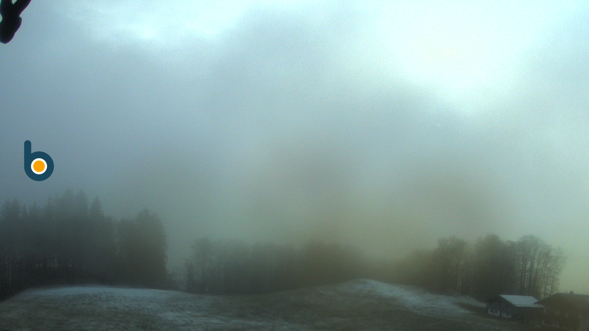 Archiv Foto Webcam Obersalzberg - Ferienwohnungen Renoth