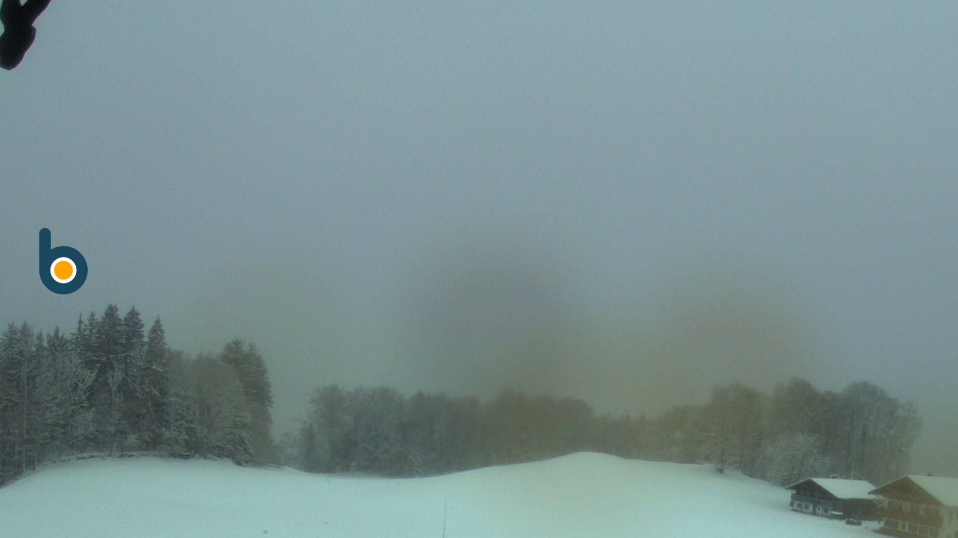 Archiv Foto Webcam Obersalzberg - Ferienwohnungen Renoth