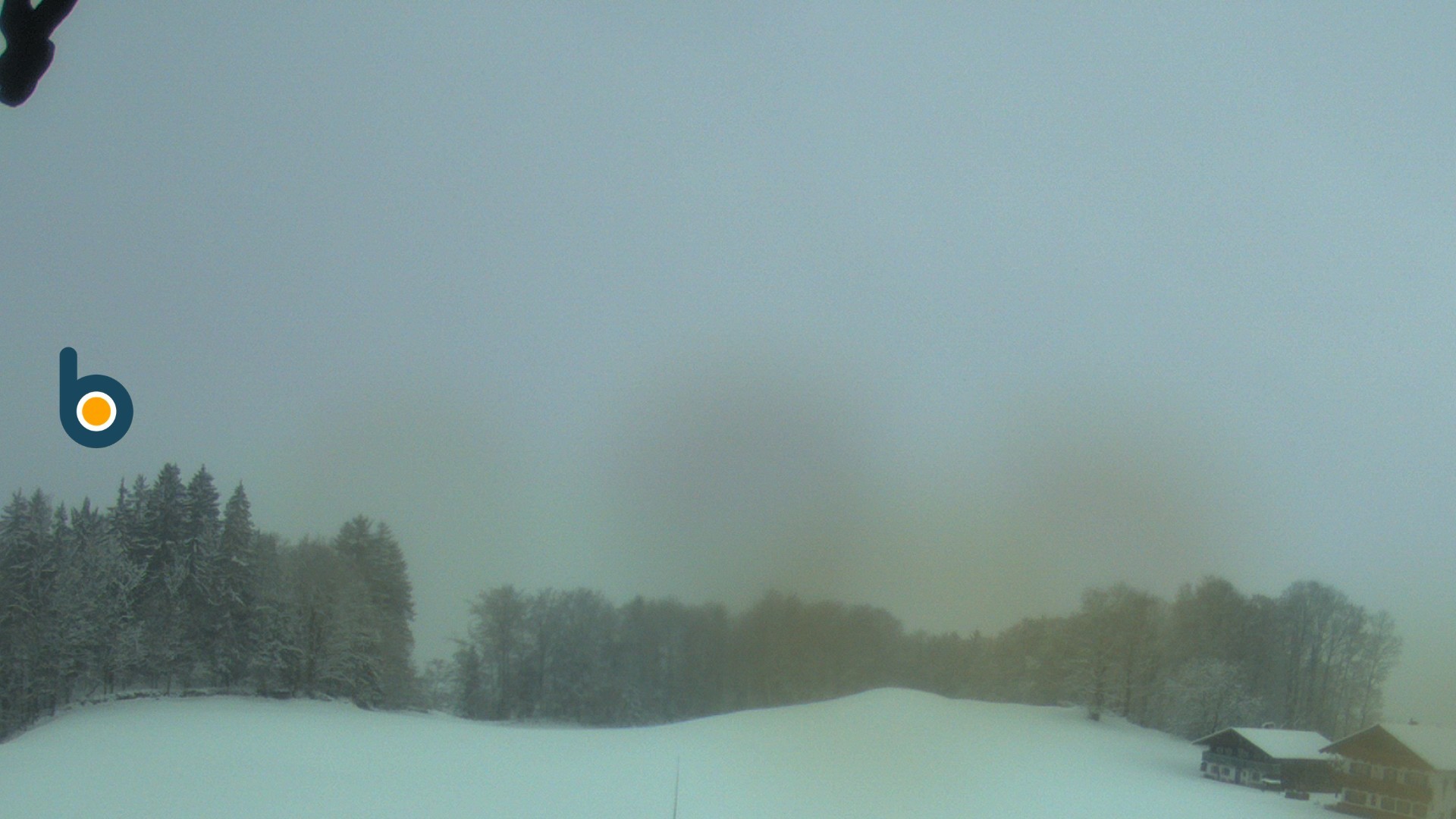 Archiv Foto Webcam Obersalzberg - Ferienwohnungen Renoth