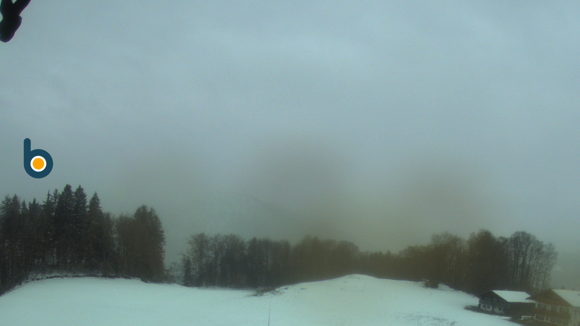 Archiv Foto Webcam Obersalzberg - Ferienwohnungen Renoth