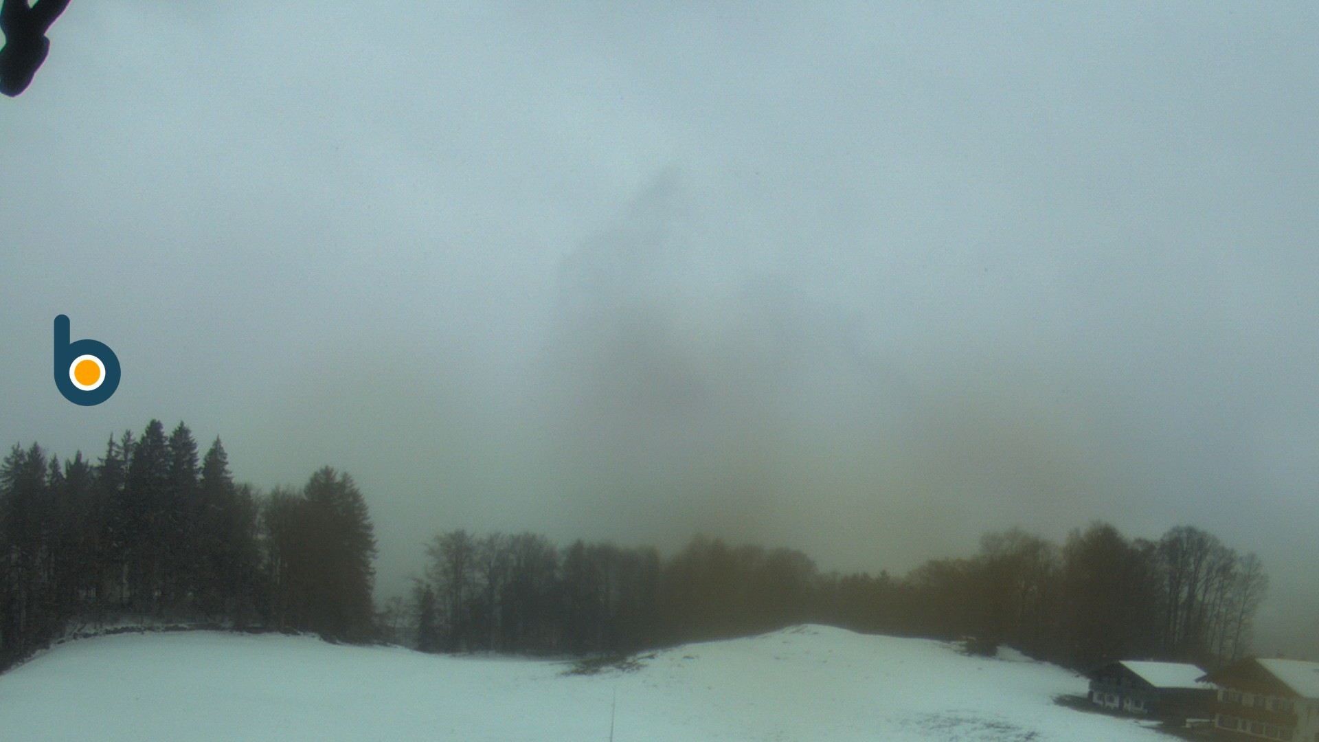 Archiv Foto Webcam Obersalzberg - Ferienwohnungen Renoth