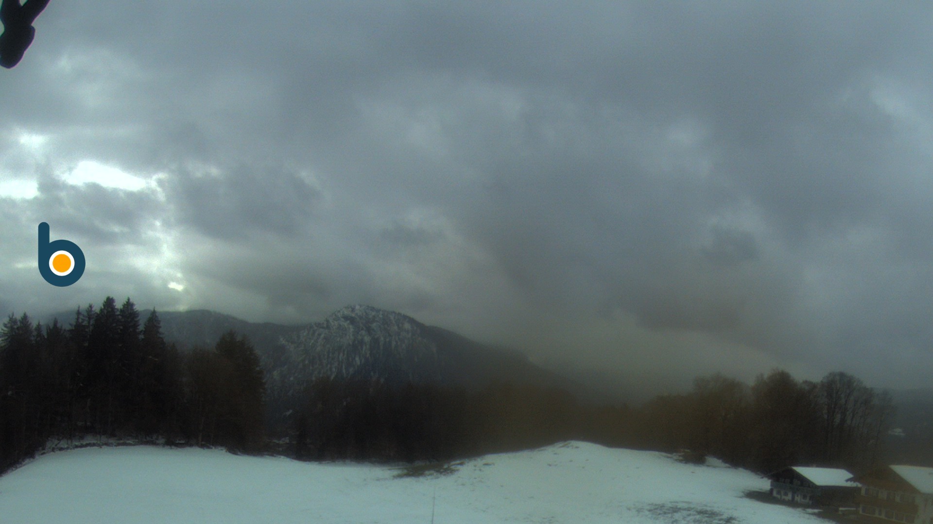 Archiv Foto Webcam Obersalzberg - Ferienwohnungen Renoth