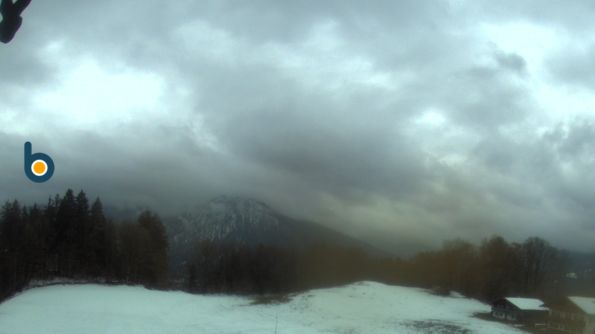 Archiv Foto Webcam Obersalzberg - Ferienwohnungen Renoth