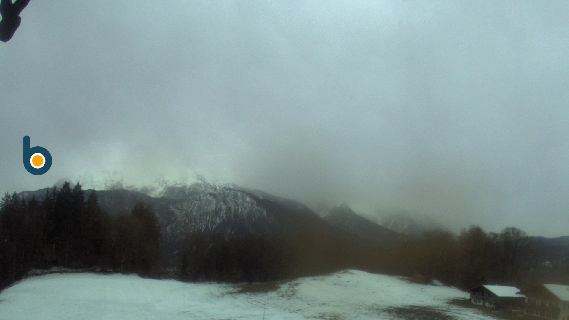 Archiv Foto Webcam Obersalzberg - Ferienwohnungen Renoth