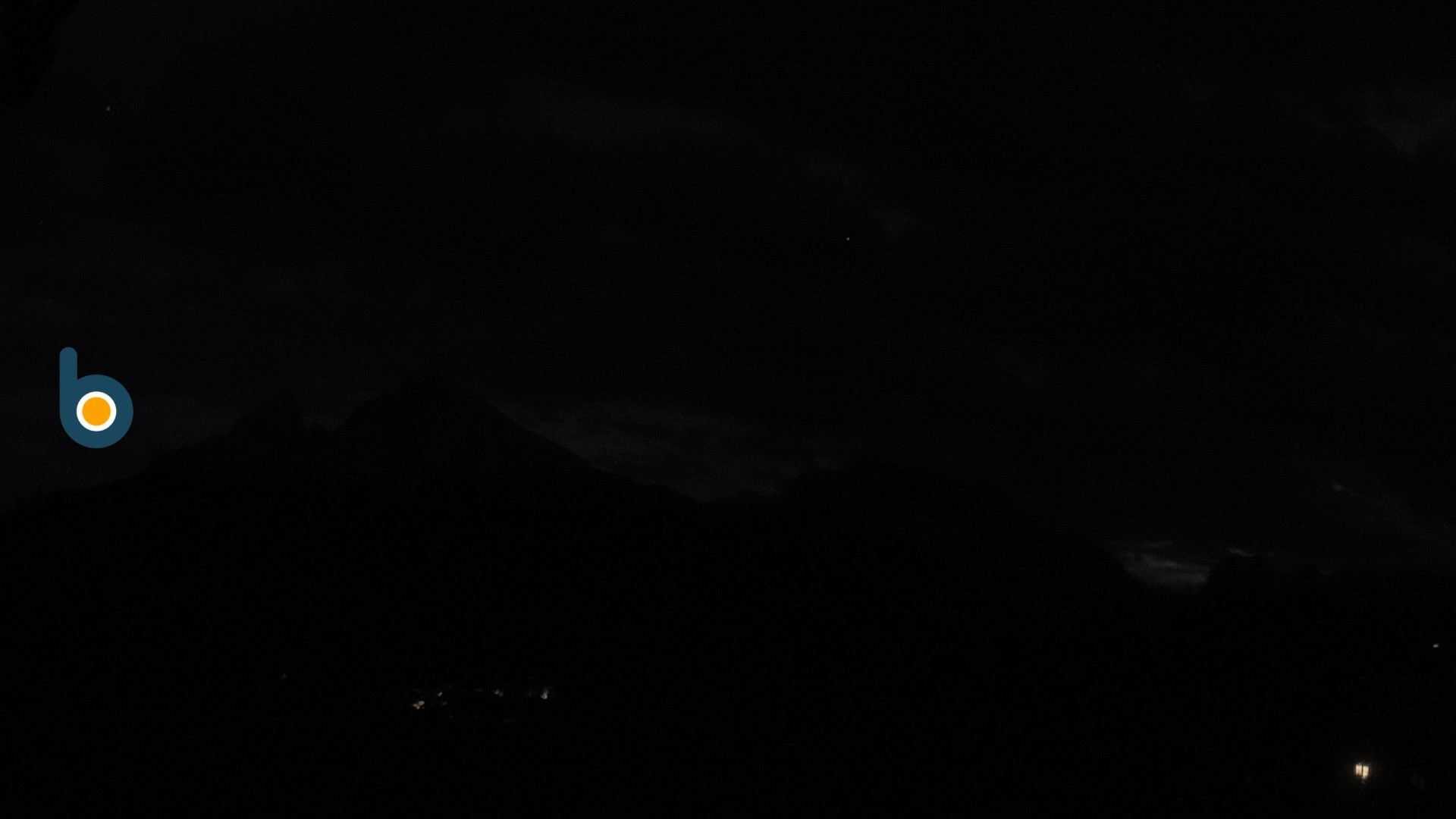 Archived image Webcam Obersalzberg - Apartments Renoth