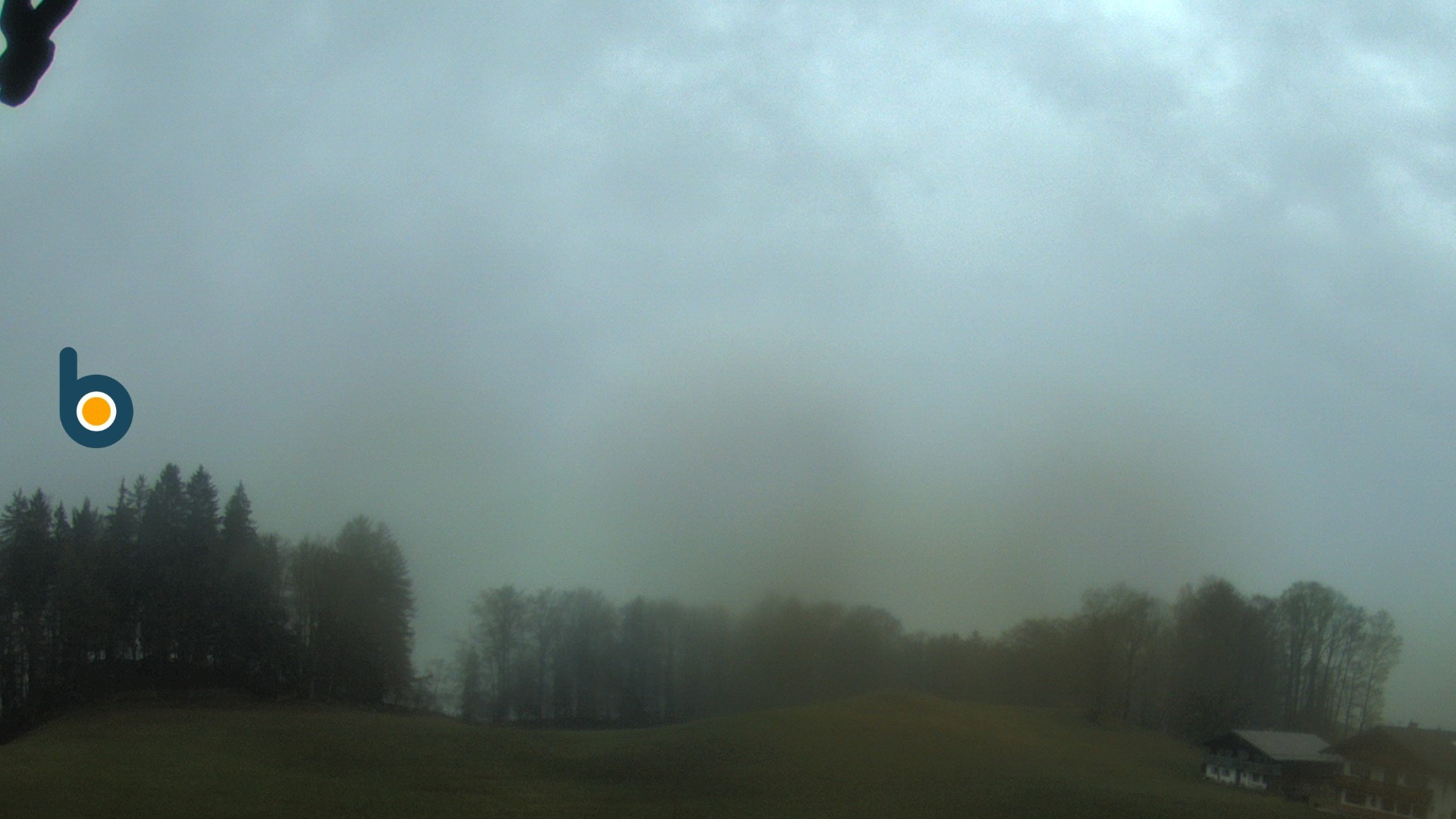 Archiv Foto Webcam Obersalzberg - Ferienwohnungen Renoth