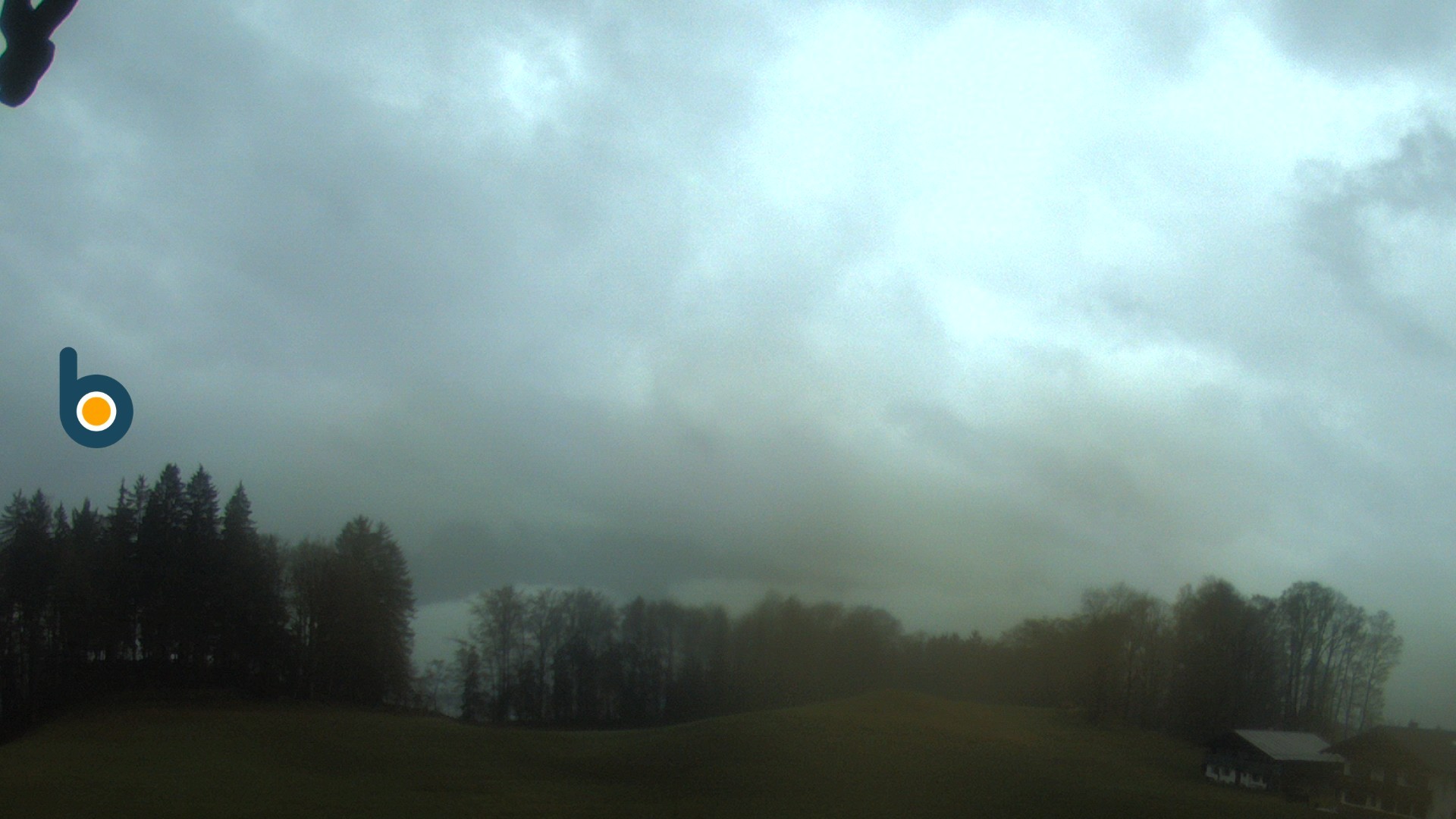 Archived image Webcam Obersalzberg - Apartments Renoth