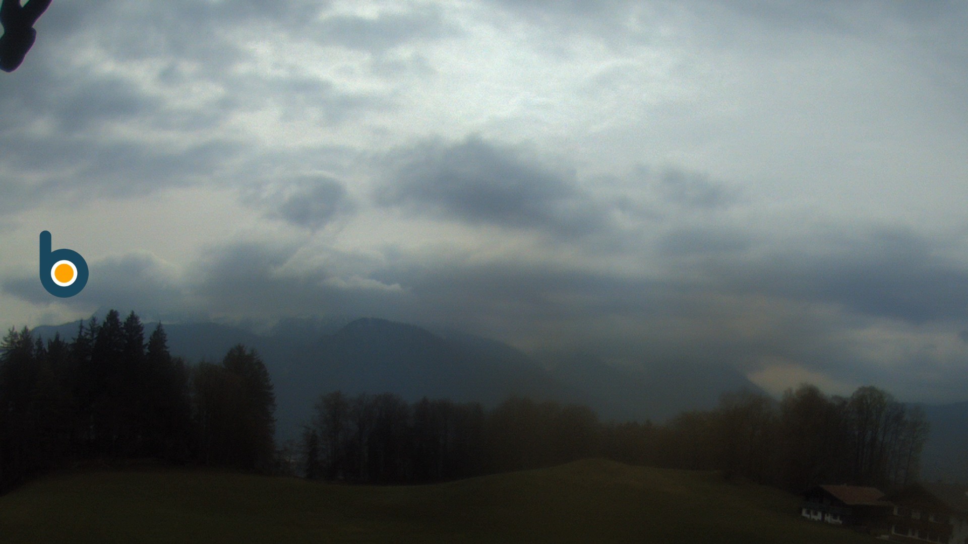 Archiv Foto Webcam Obersalzberg - Ferienwohnungen Renoth