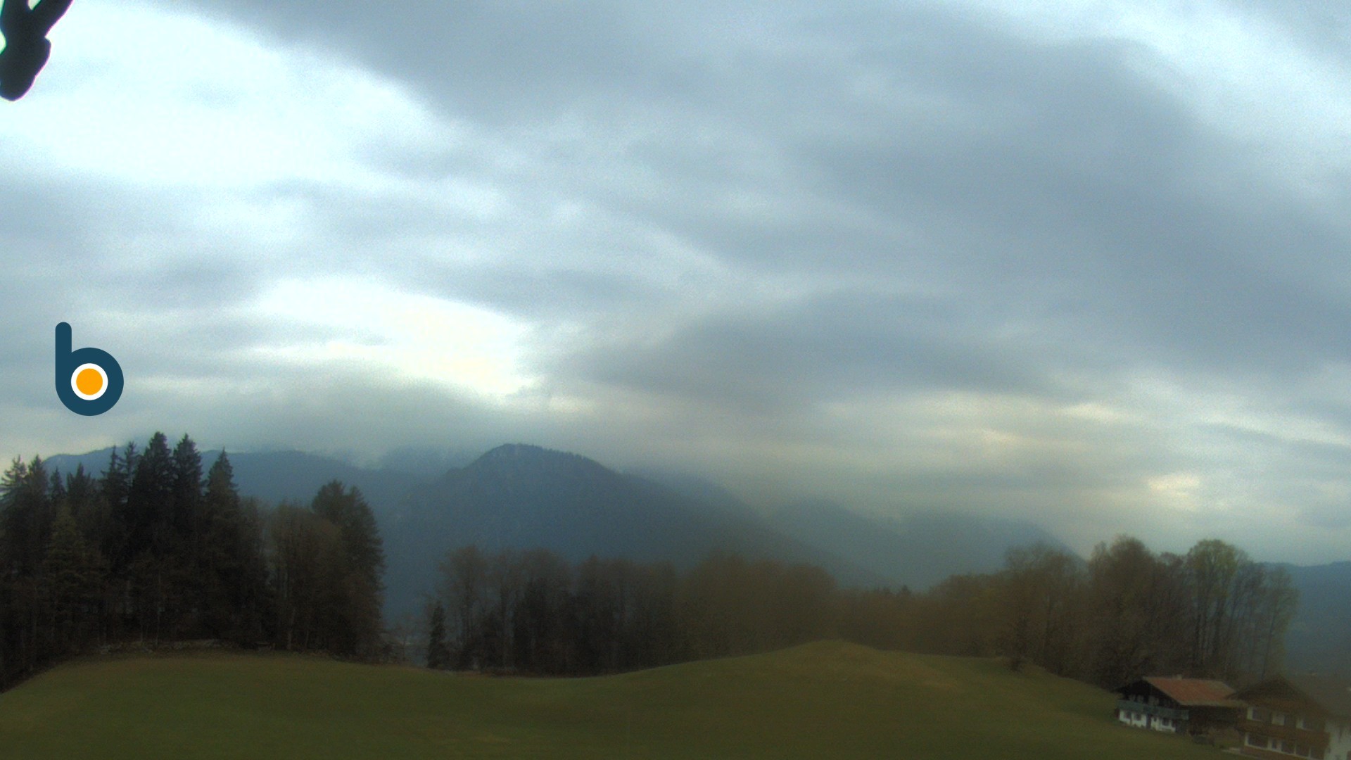 Archiv Foto Webcam Obersalzberg - Ferienwohnungen Renoth