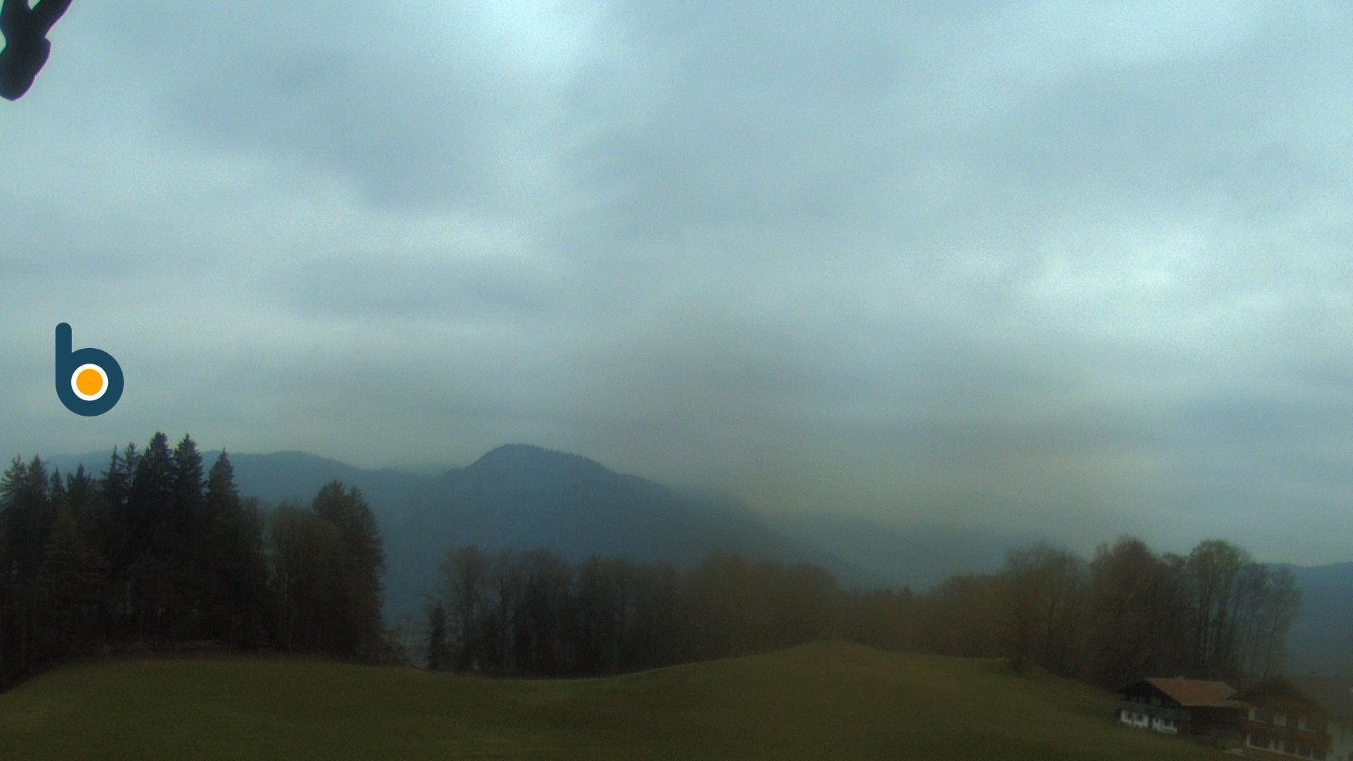 Archiv Foto Webcam Obersalzberg - Ferienwohnungen Renoth