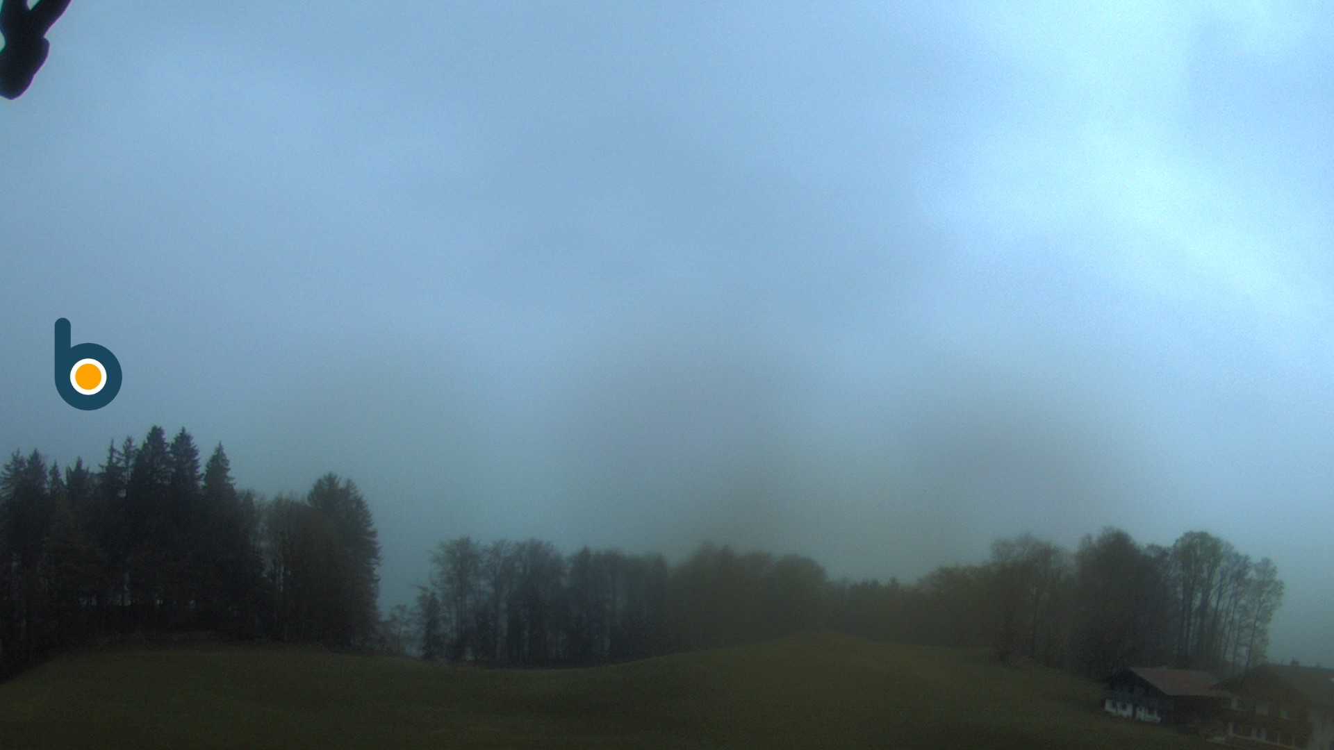 Archived image Webcam Obersalzberg - Apartments Renoth