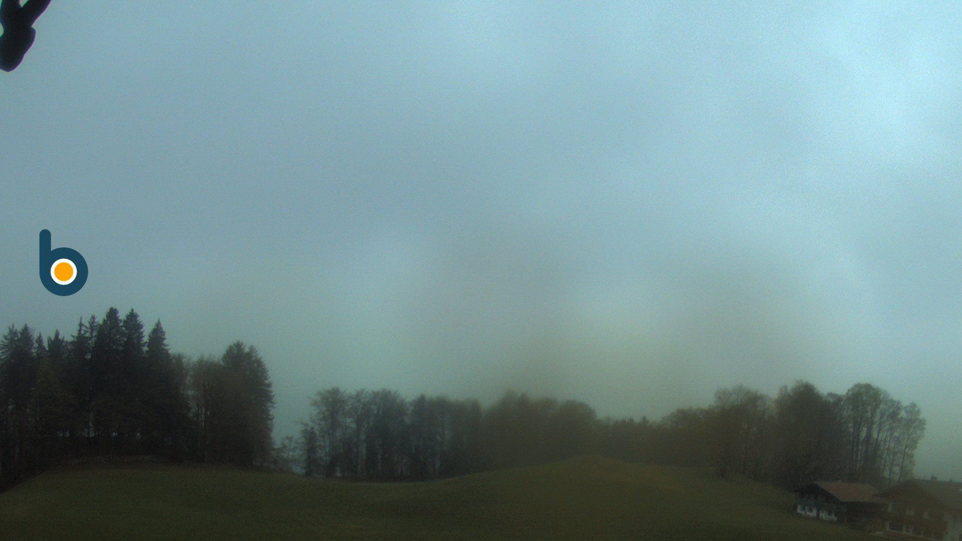 Archived image Webcam Obersalzberg - Apartments Renoth