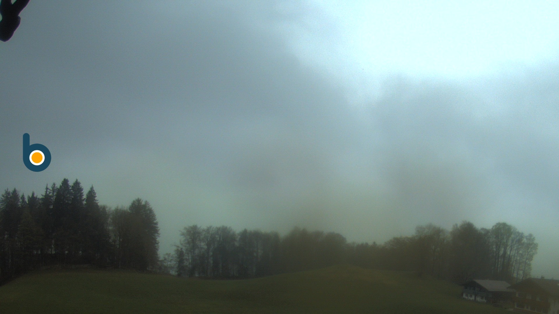 Archived image Webcam Obersalzberg - Apartments Renoth