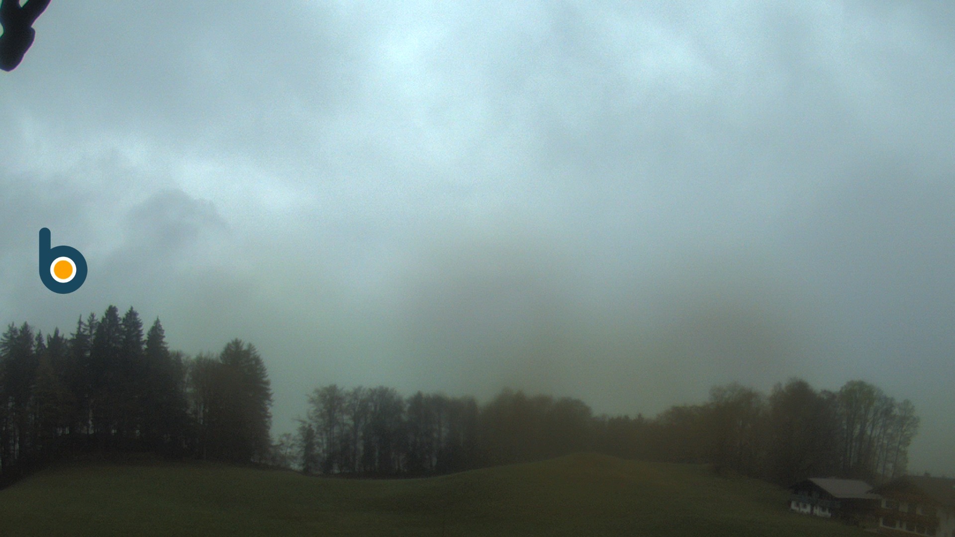 Archived image Webcam Obersalzberg - Apartments Renoth