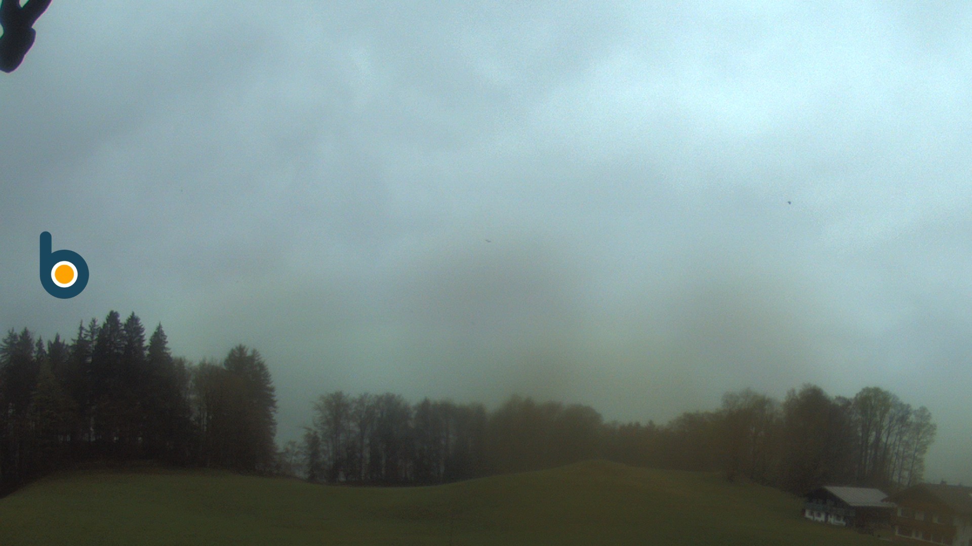 Archived image Webcam Obersalzberg - Apartments Renoth