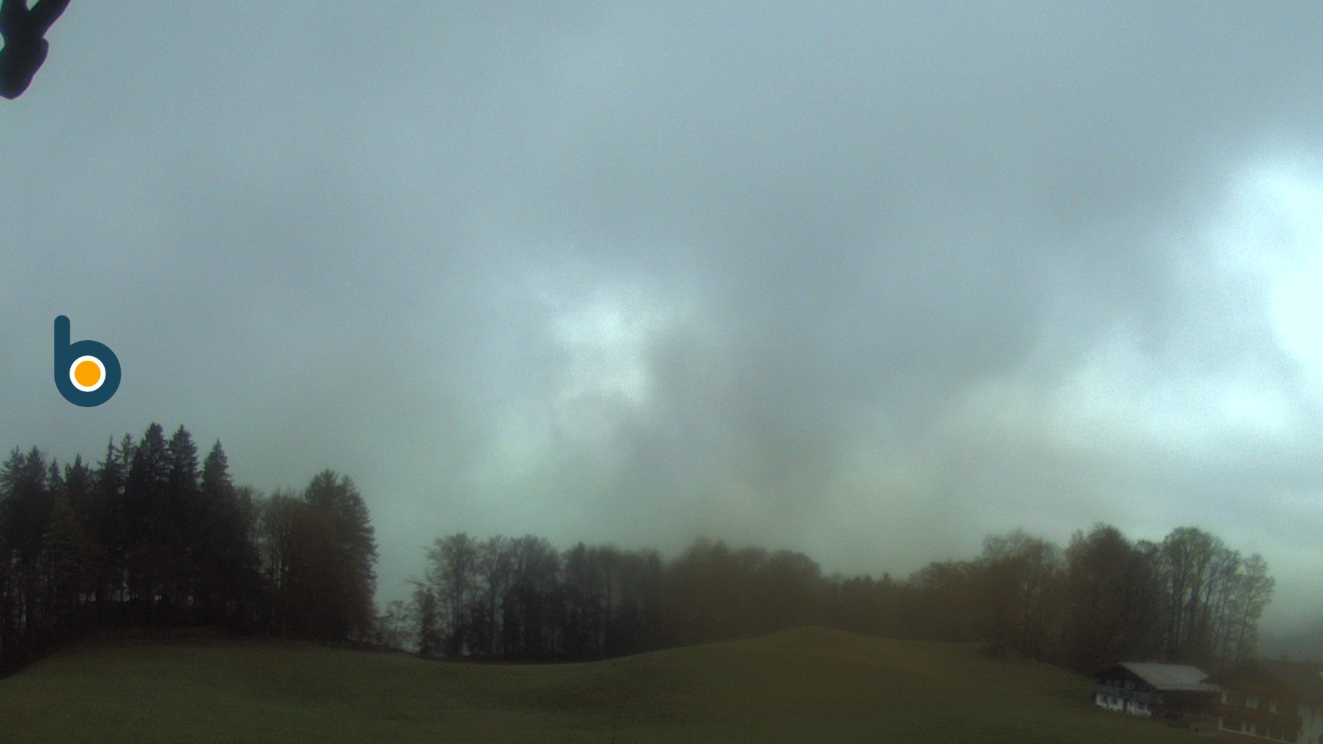 Archived image Webcam Obersalzberg - Apartments Renoth