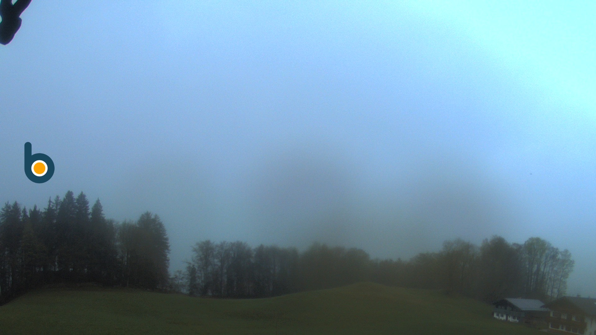 Archiv Foto Webcam Obersalzberg - Ferienwohnungen Renoth