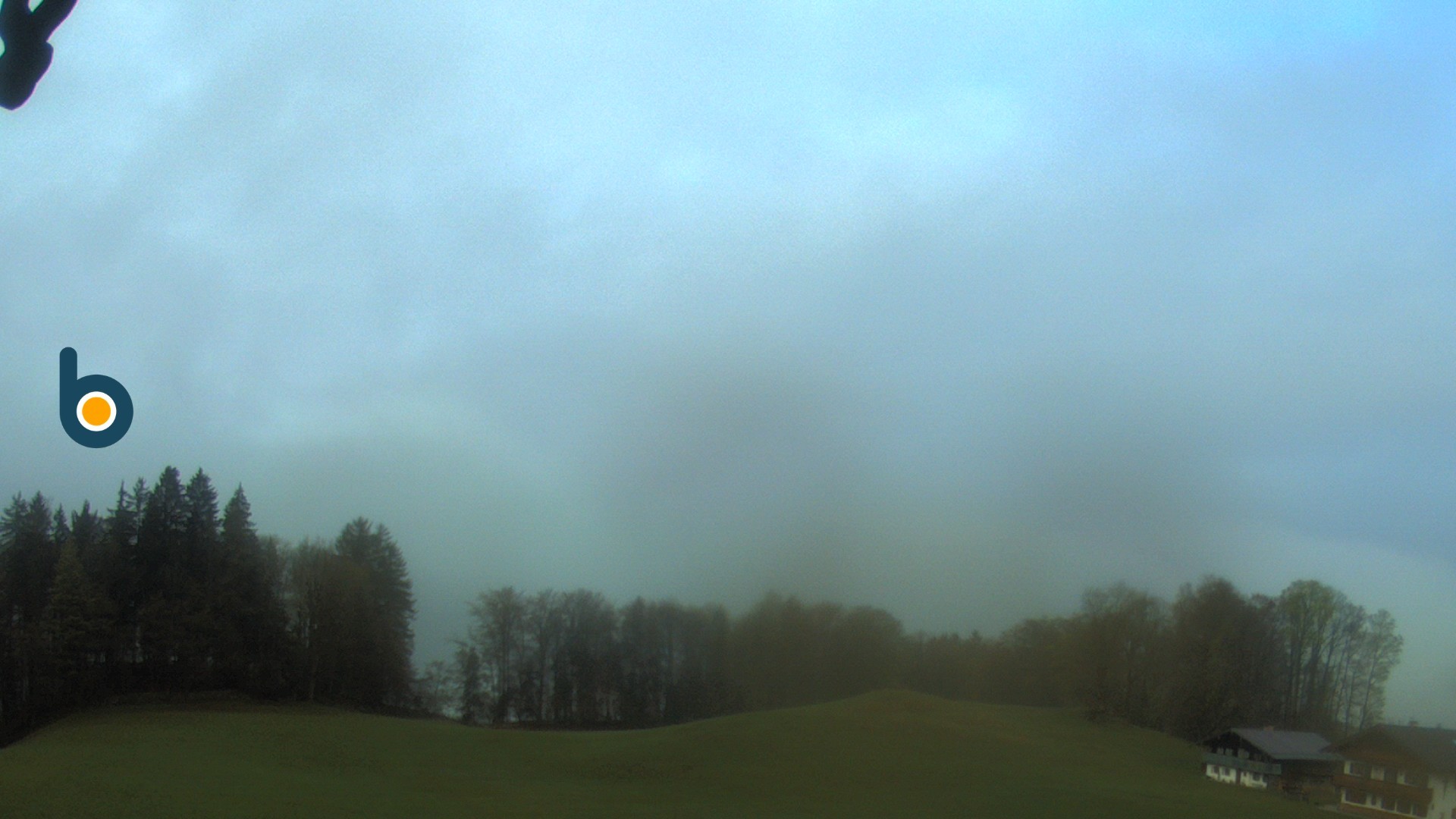 Archiv Foto Webcam Obersalzberg - Ferienwohnungen Renoth