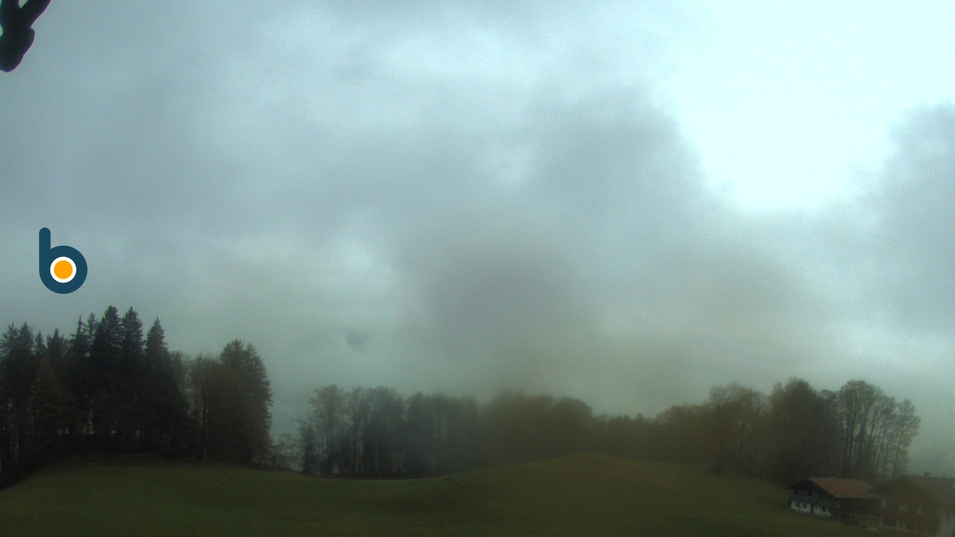 Archiv Foto Webcam Obersalzberg - Ferienwohnungen Renoth