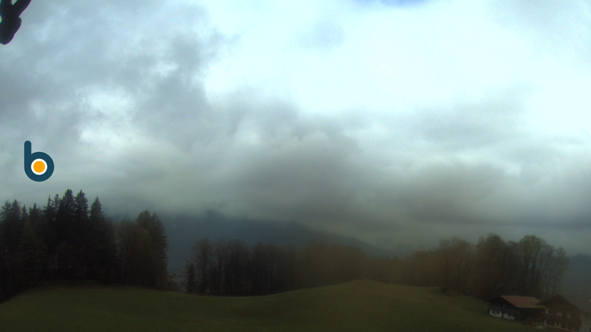 Archiv Foto Webcam Obersalzberg - Ferienwohnungen Renoth