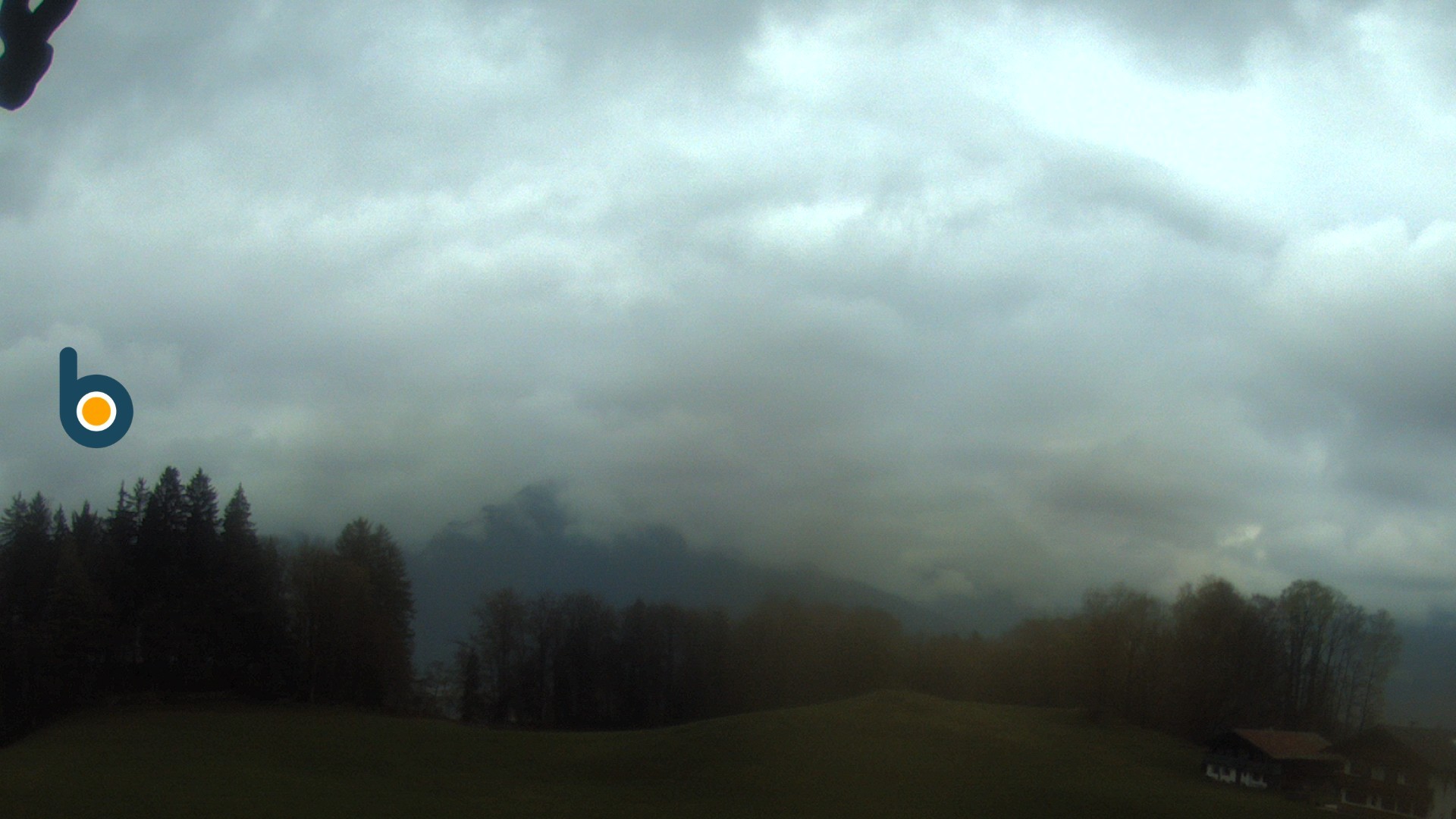 Archiv Foto Webcam Obersalzberg - Ferienwohnungen Renoth