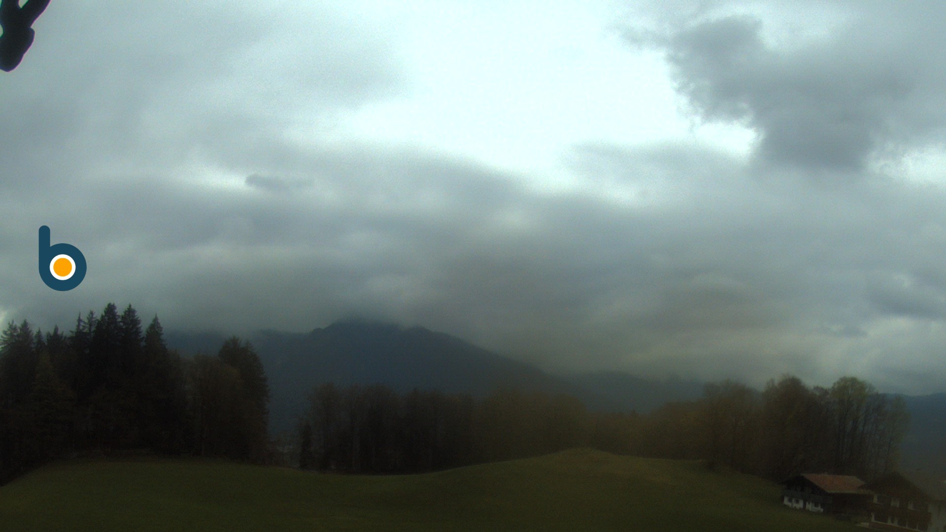 Archiv Foto Webcam Obersalzberg - Ferienwohnungen Renoth