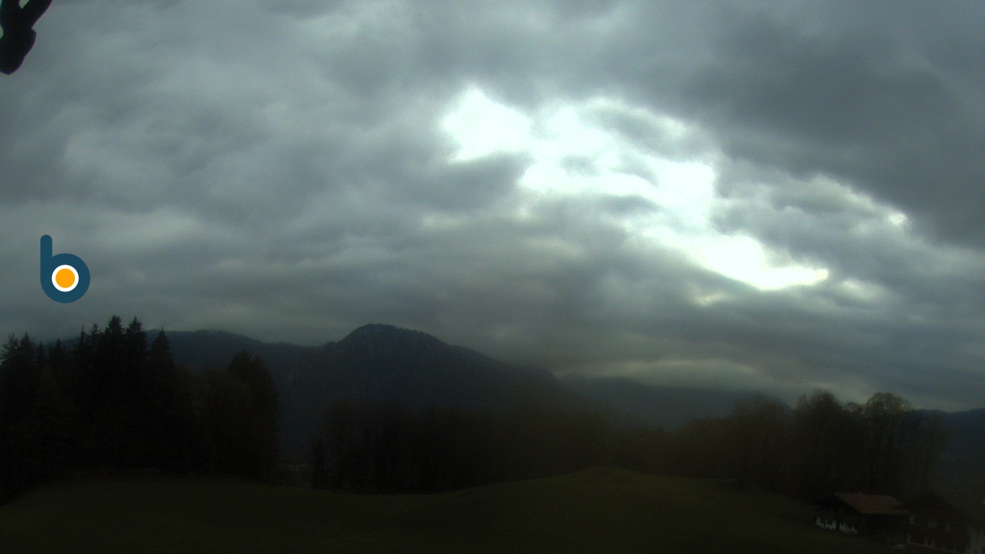 Archiv Foto Webcam Obersalzberg - Ferienwohnungen Renoth