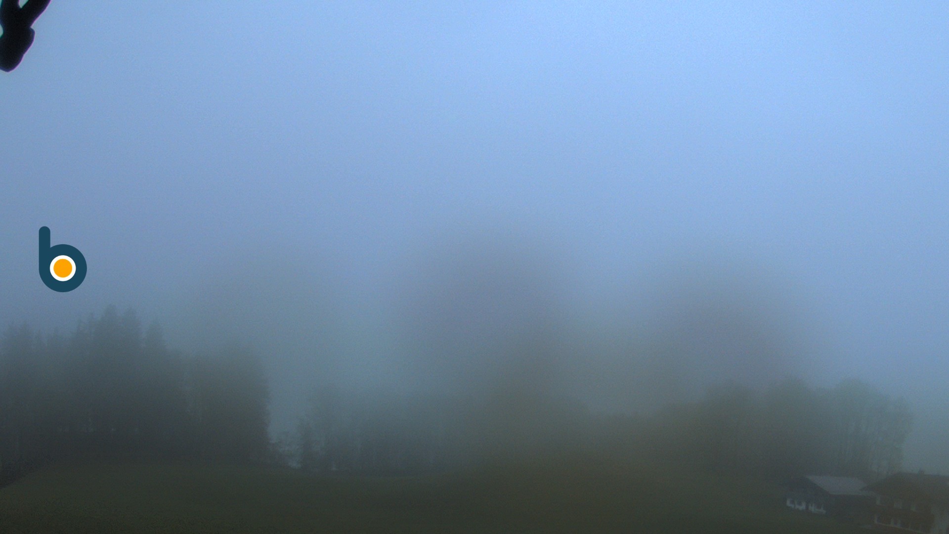 Archiv Foto Webcam Obersalzberg - Ferienwohnungen Renoth