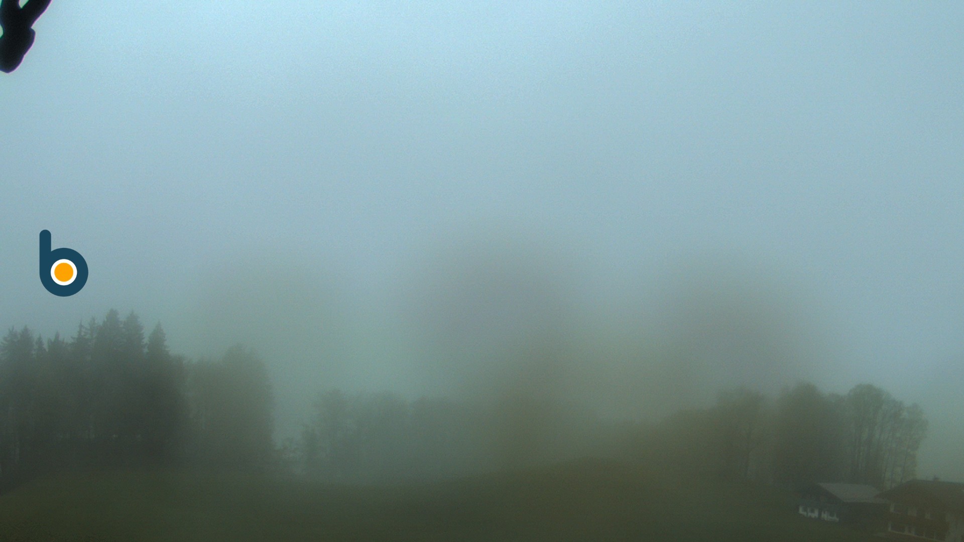 Archiv Foto Webcam Obersalzberg - Ferienwohnungen Renoth