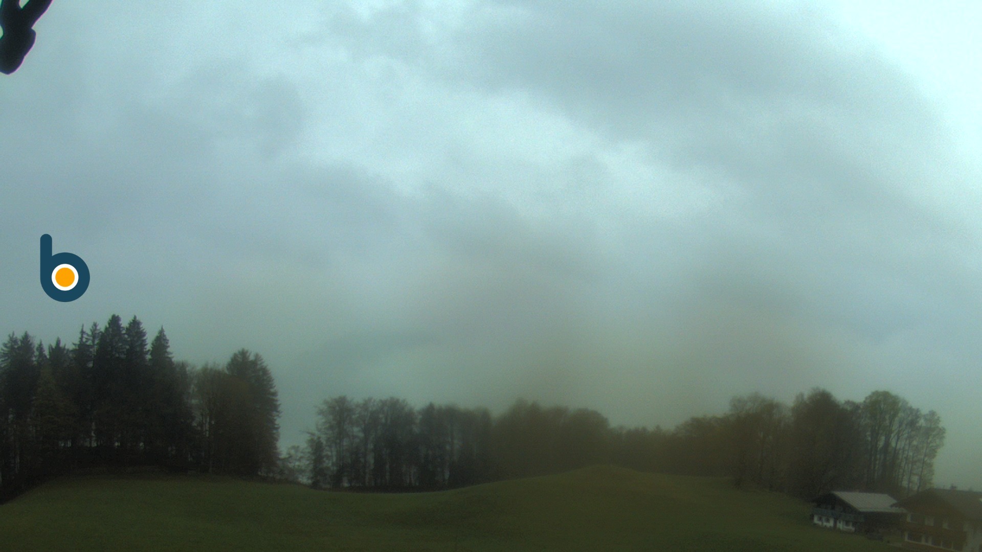 Archiv Foto Webcam Obersalzberg - Ferienwohnungen Renoth