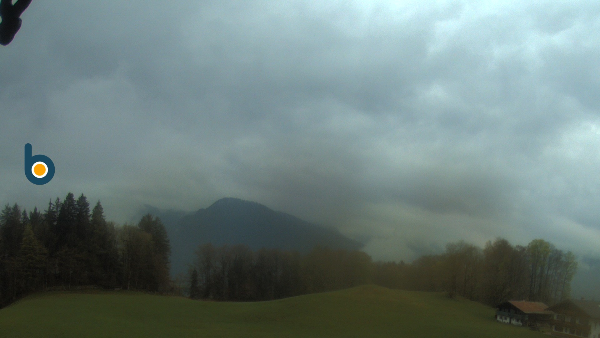 Archiv Foto Webcam Obersalzberg - Ferienwohnungen Renoth