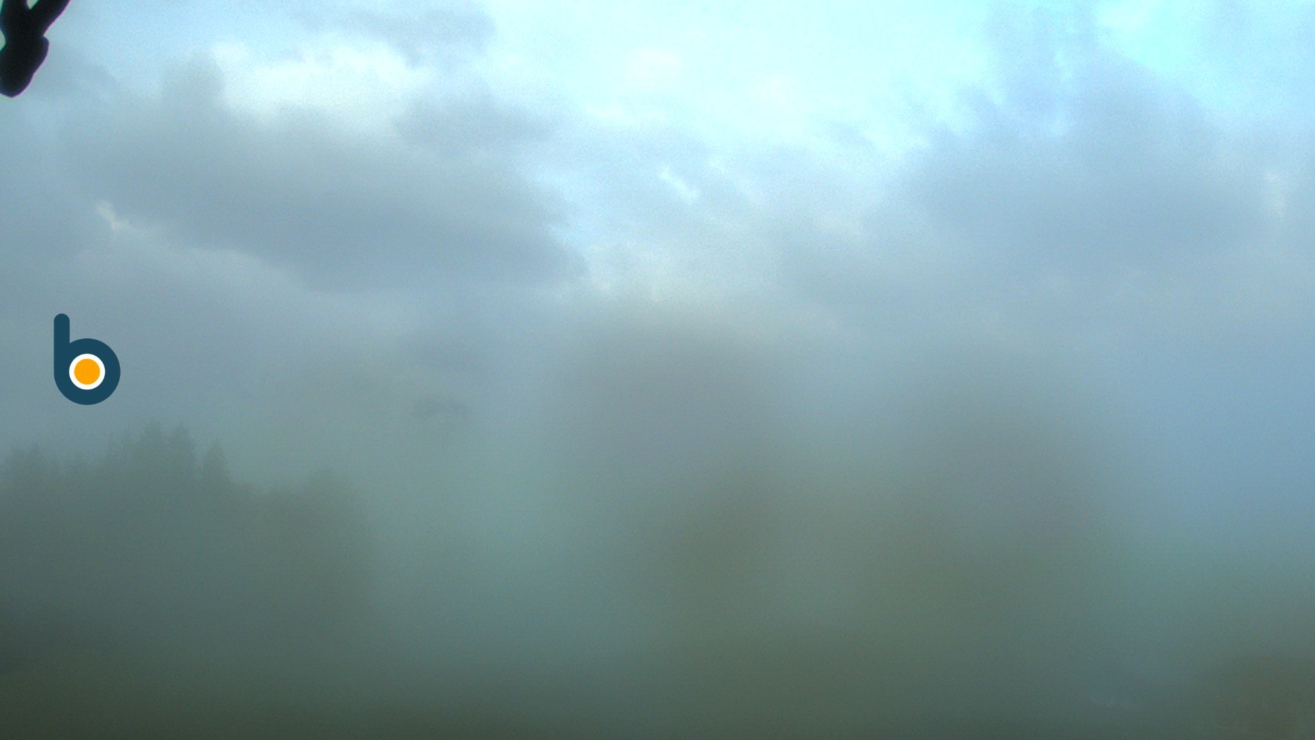 Archived image Webcam Obersalzberg - Apartments Renoth