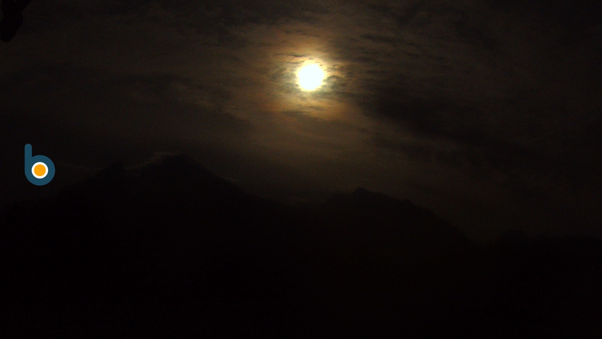 Archiv Foto Webcam Obersalzberg - Ferienwohnungen Renoth