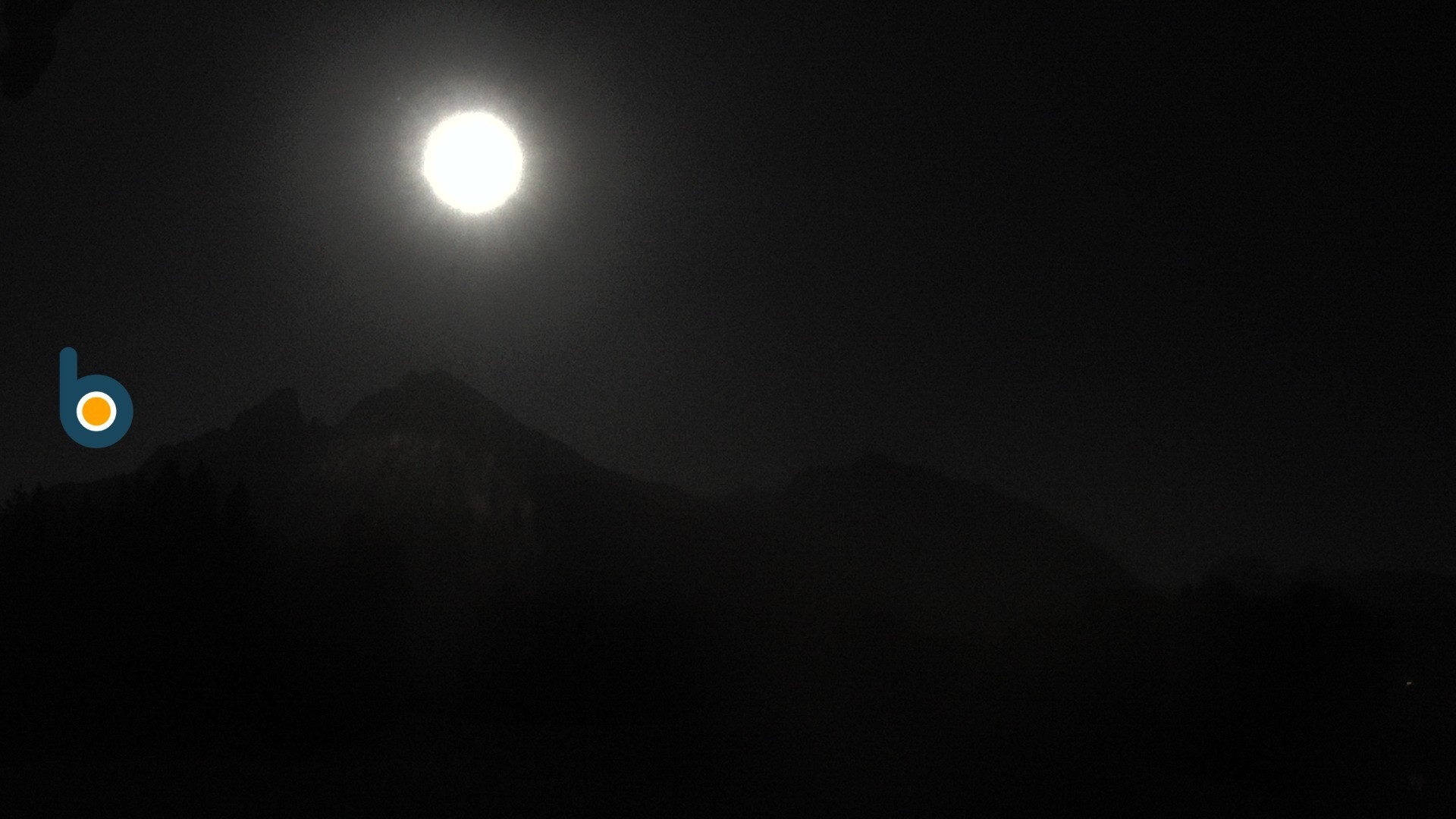 Archived image Webcam Obersalzberg - Apartments Renoth