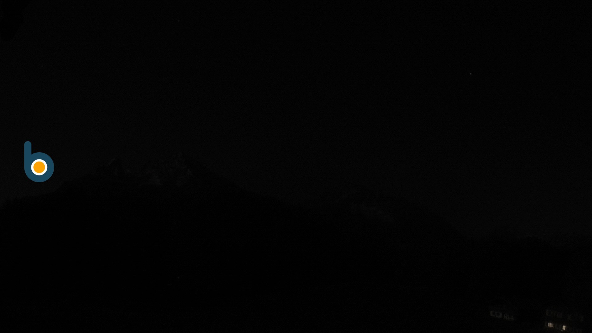 Archived image Webcam Obersalzberg - Apartments Renoth