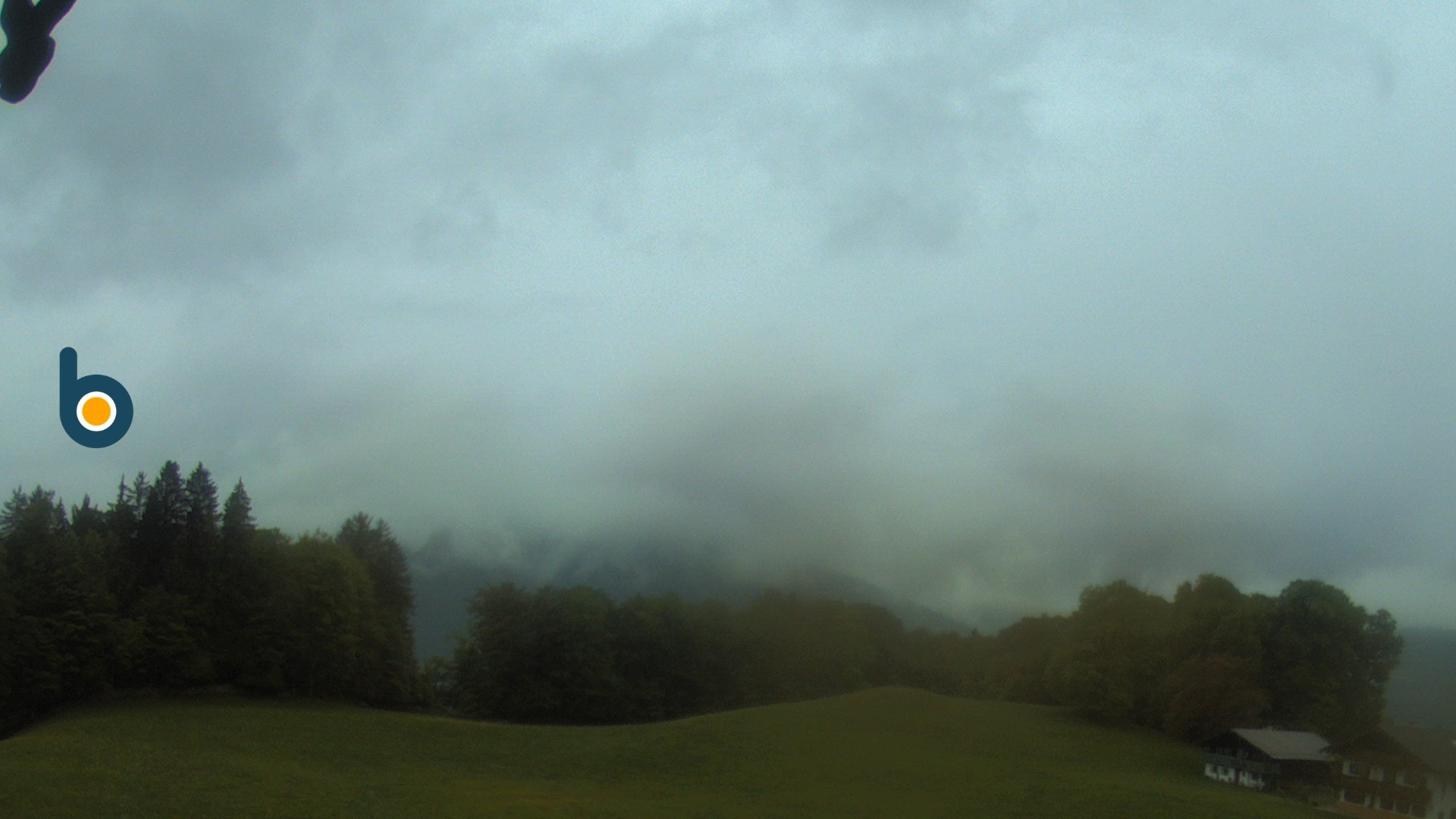 Archiv Foto Webcam Obersalzberg - Ferienwohnungen Renoth