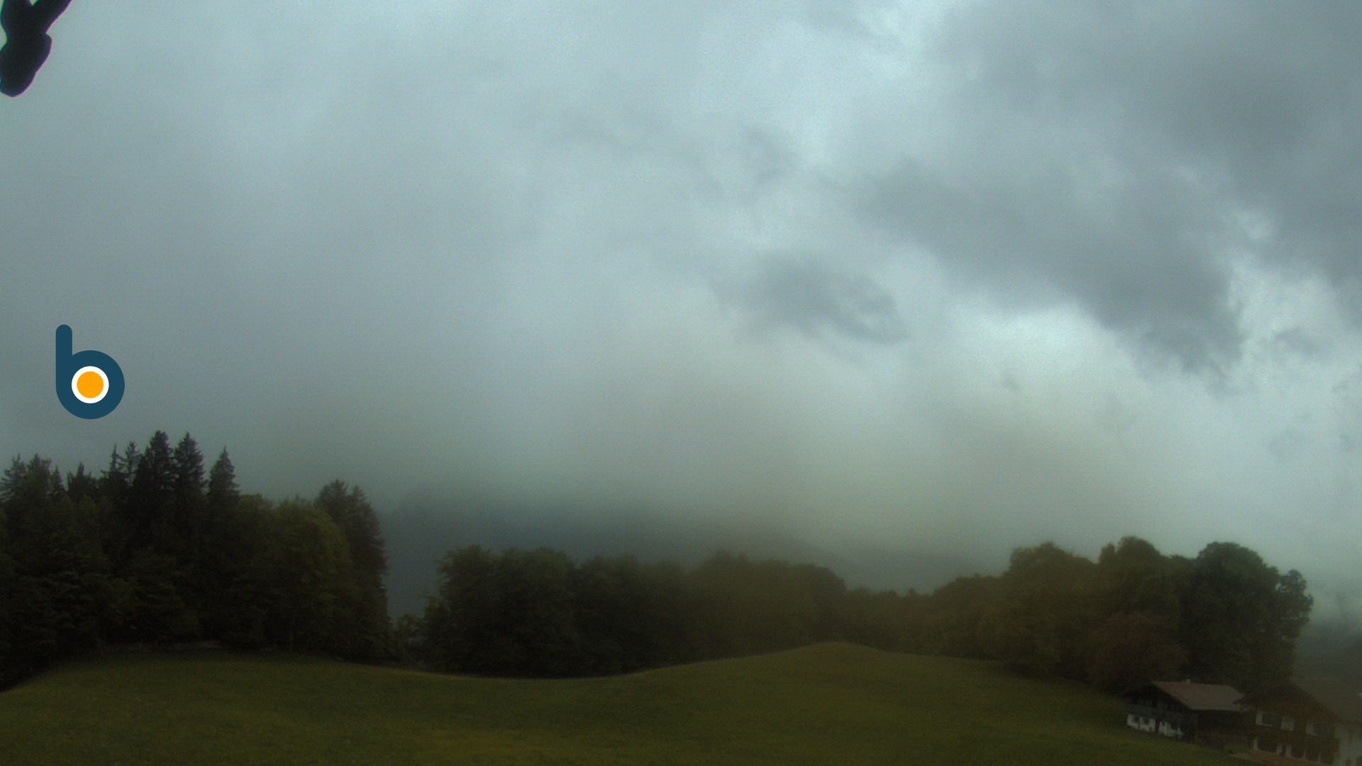 Archiv Foto Webcam Obersalzberg - Ferienwohnungen Renoth
