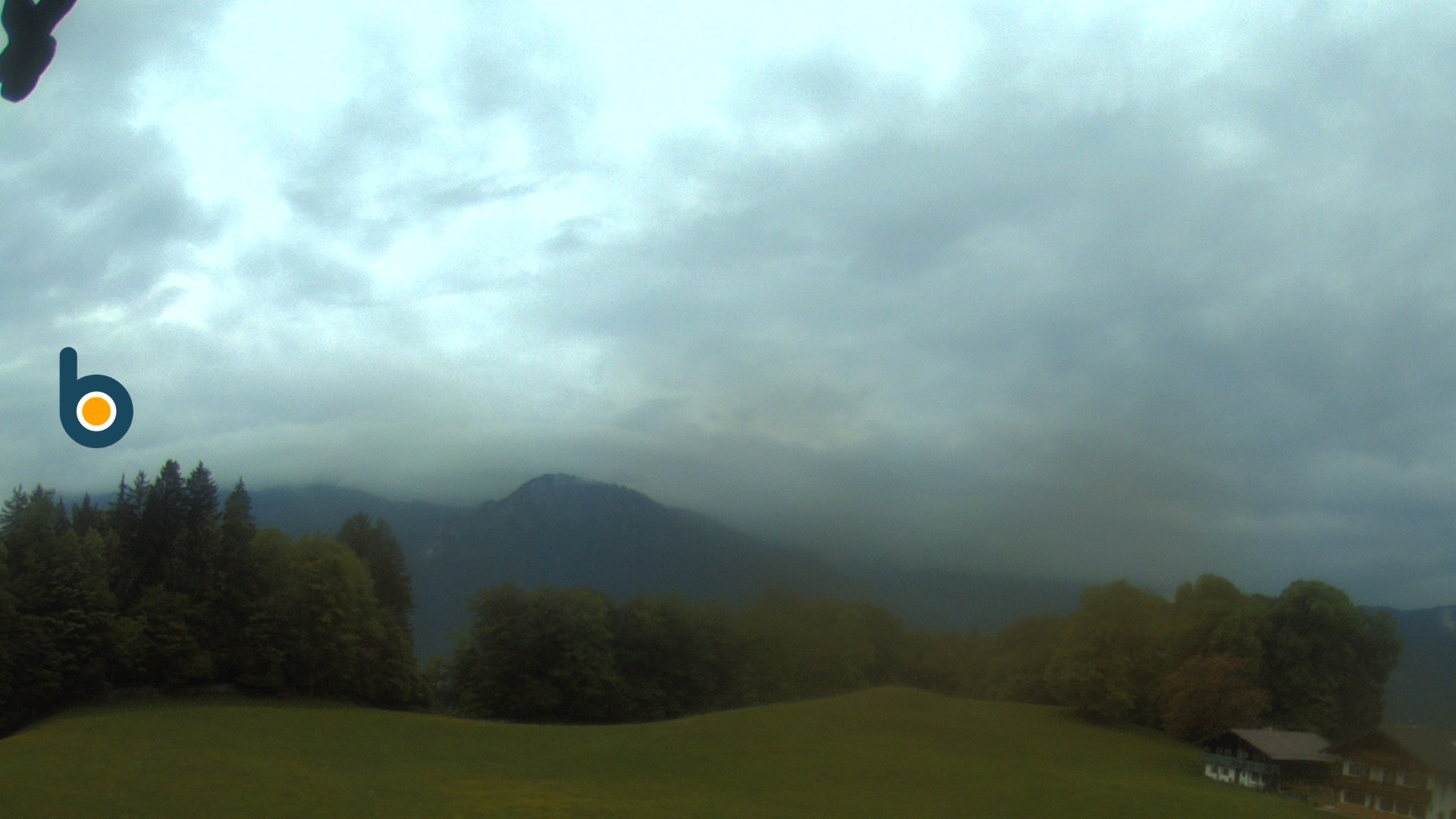 Archiv Foto Webcam Obersalzberg - Ferienwohnungen Renoth