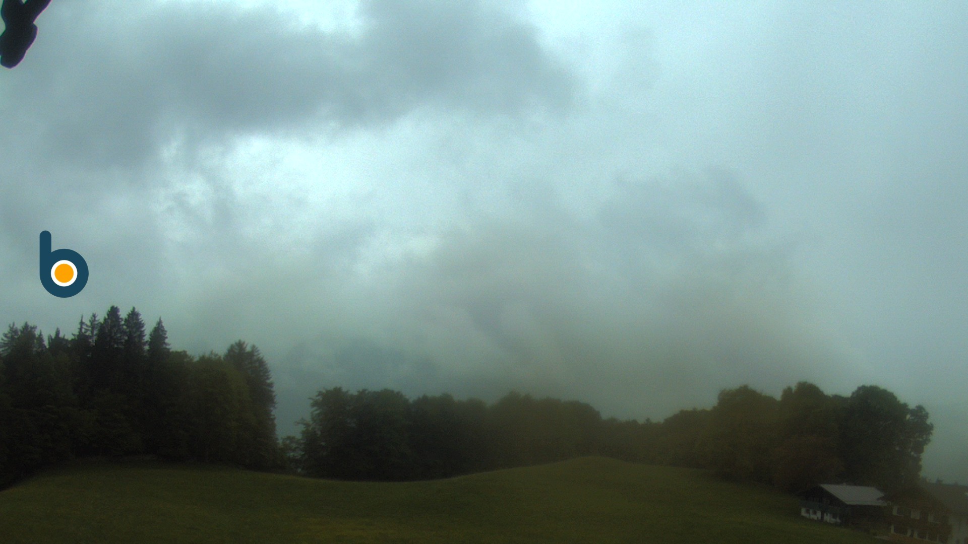 Archiv Foto Webcam Obersalzberg - Ferienwohnungen Renoth