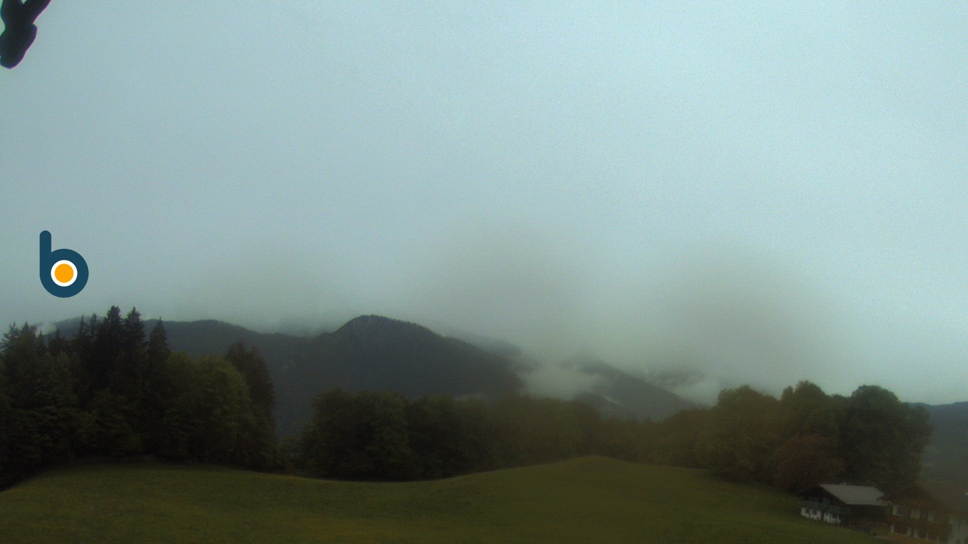 Archiv Foto Webcam Obersalzberg - Ferienwohnungen Renoth