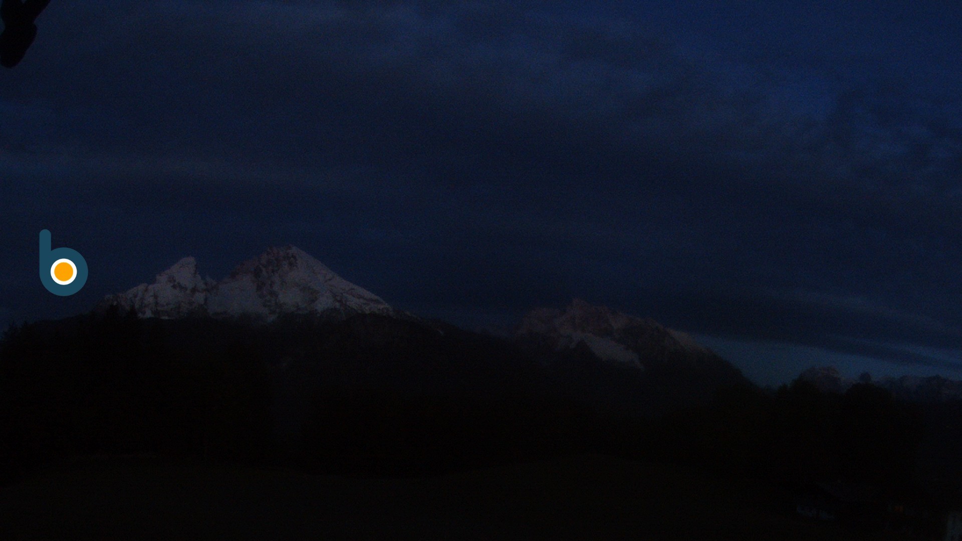 Archiv Foto Webcam Obersalzberg - Ferienwohnungen Renoth