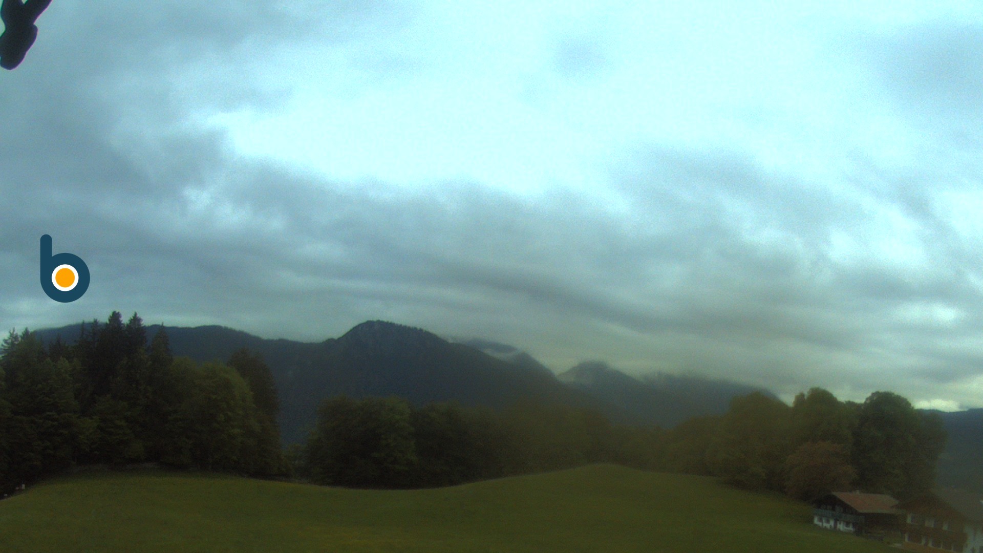 Archiv Foto Webcam Obersalzberg - Ferienwohnungen Renoth
