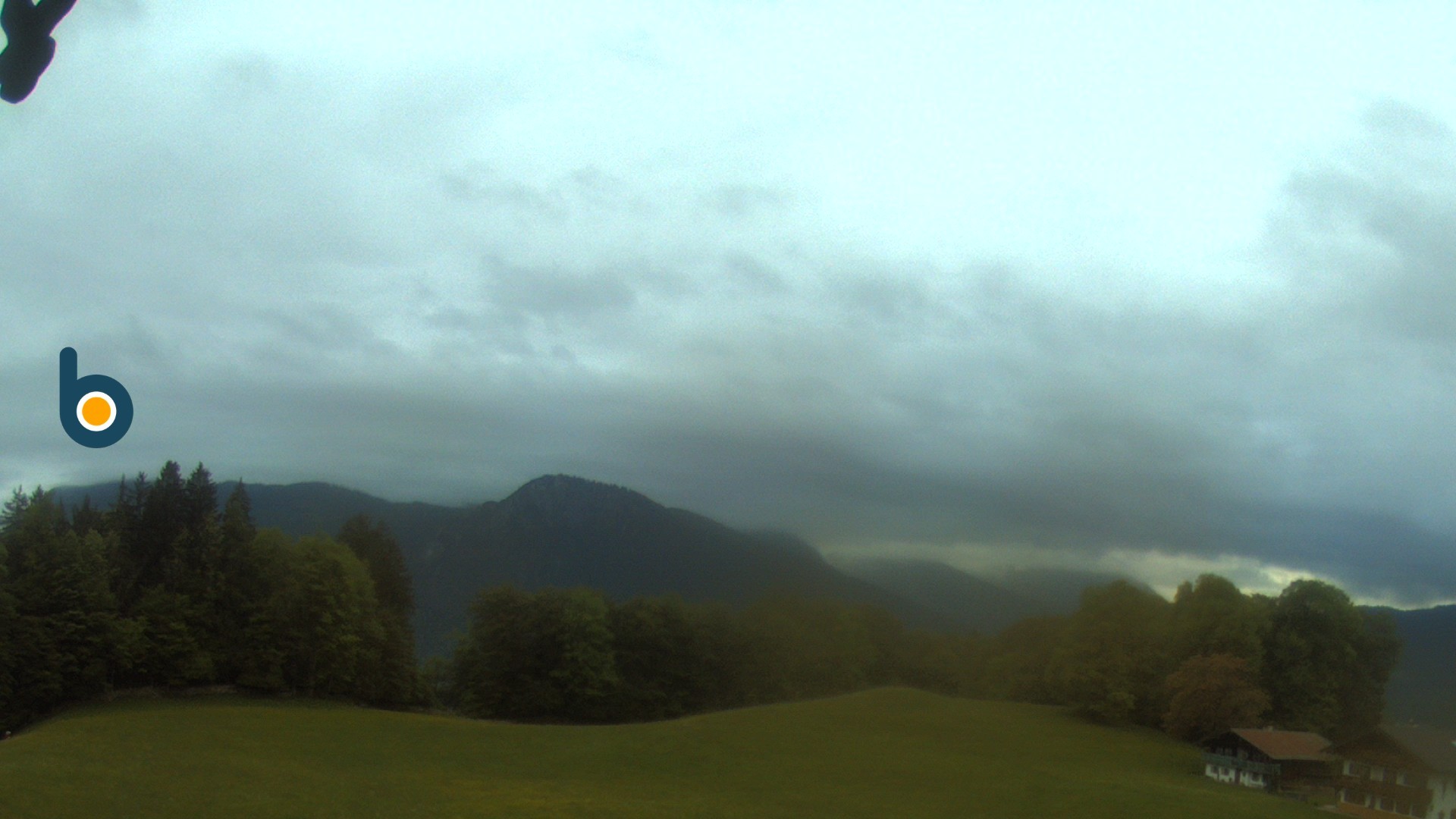 Archiv Foto Webcam Obersalzberg - Ferienwohnungen Renoth