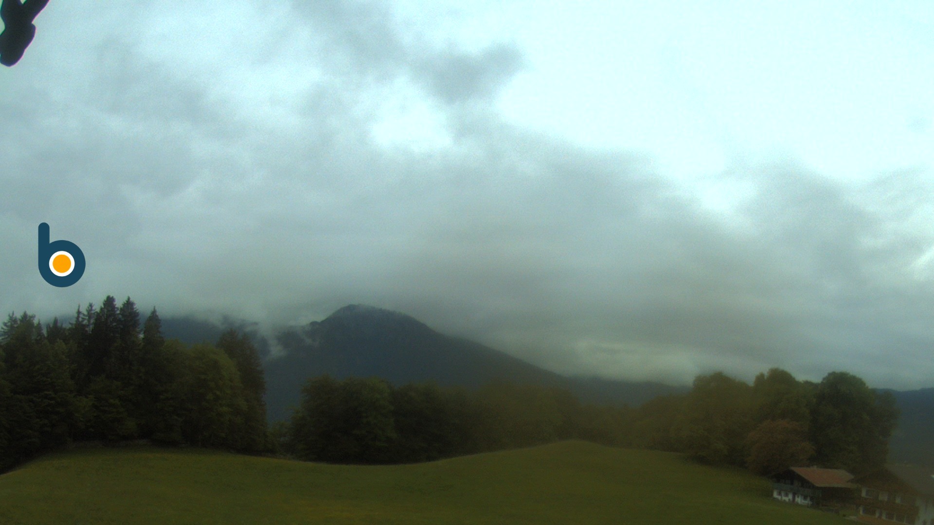 Archiv Foto Webcam Obersalzberg - Ferienwohnungen Renoth