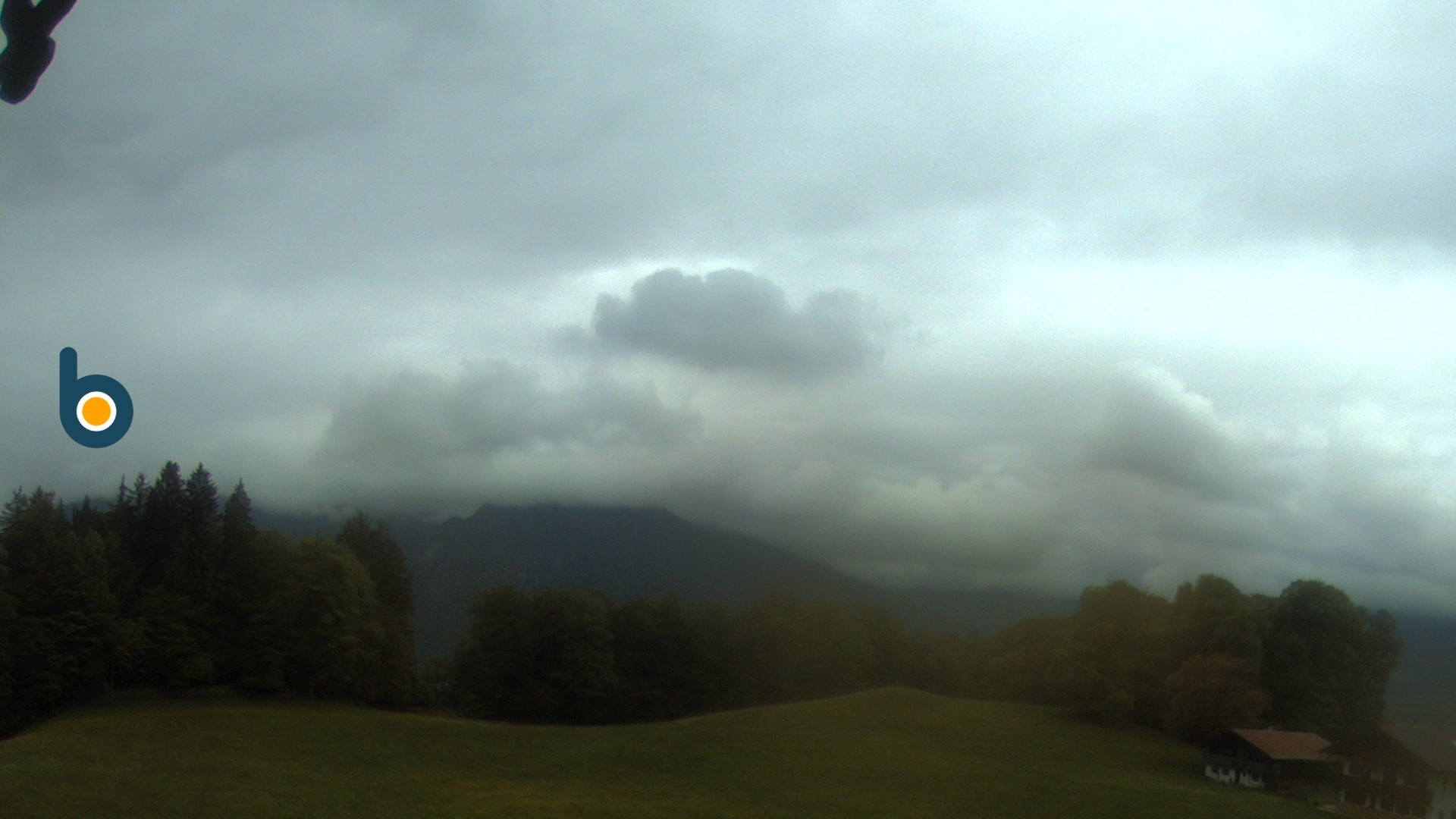 Archiv Foto Webcam Obersalzberg - Ferienwohnungen Renoth