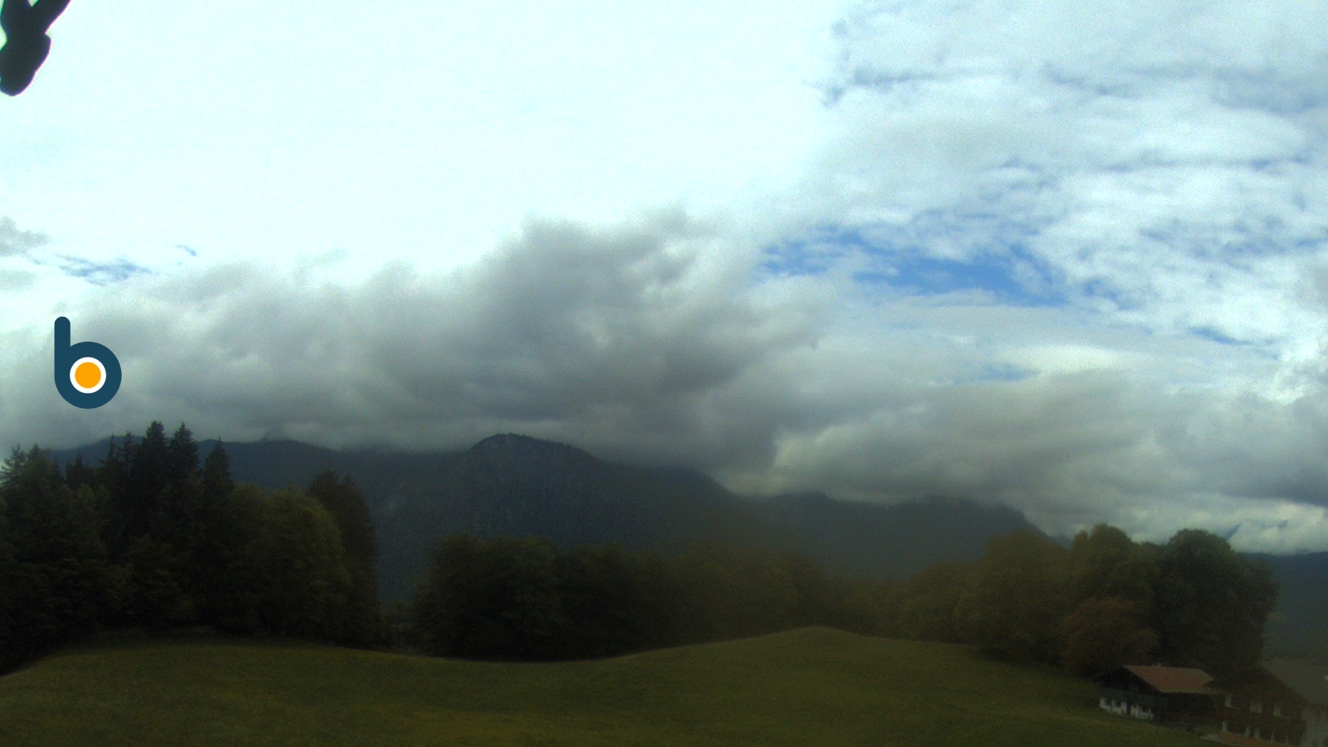 Archiv Foto Webcam Obersalzberg - Ferienwohnungen Renoth