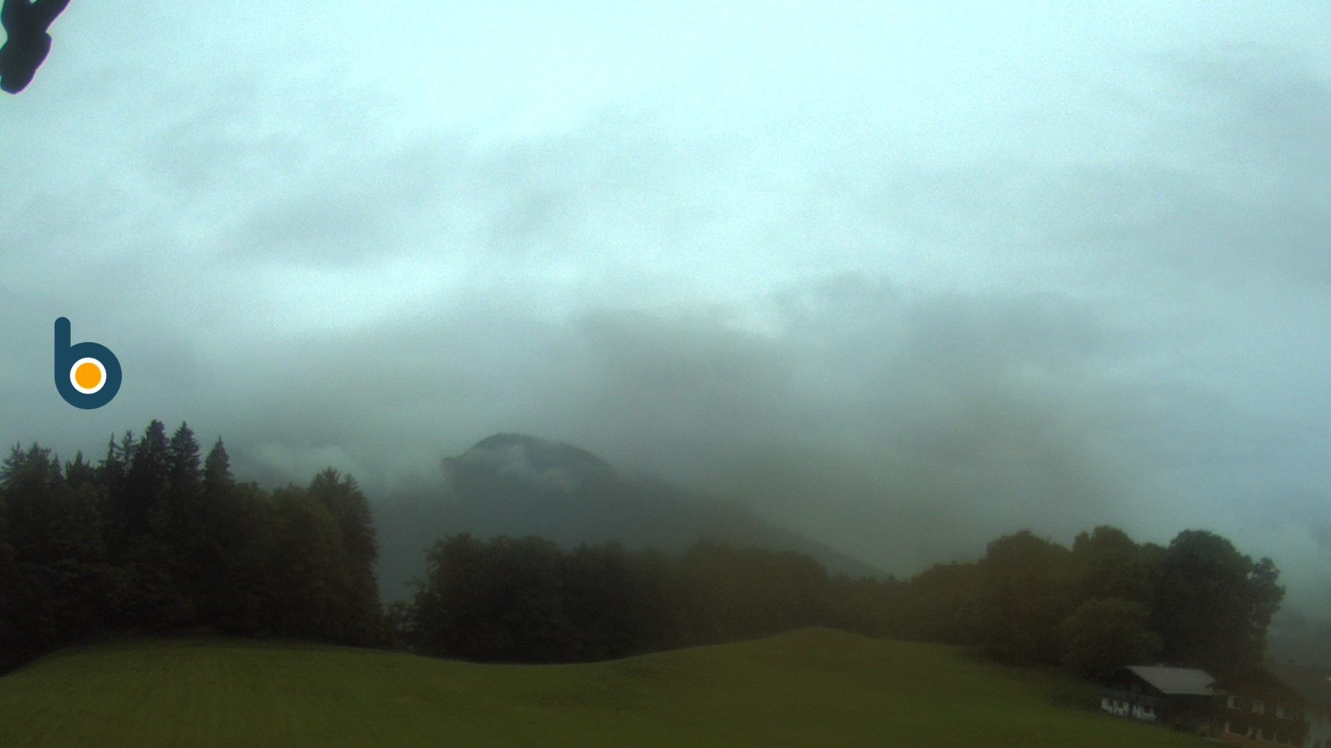 Archiv Foto Webcam Obersalzberg - Ferienwohnungen Renoth