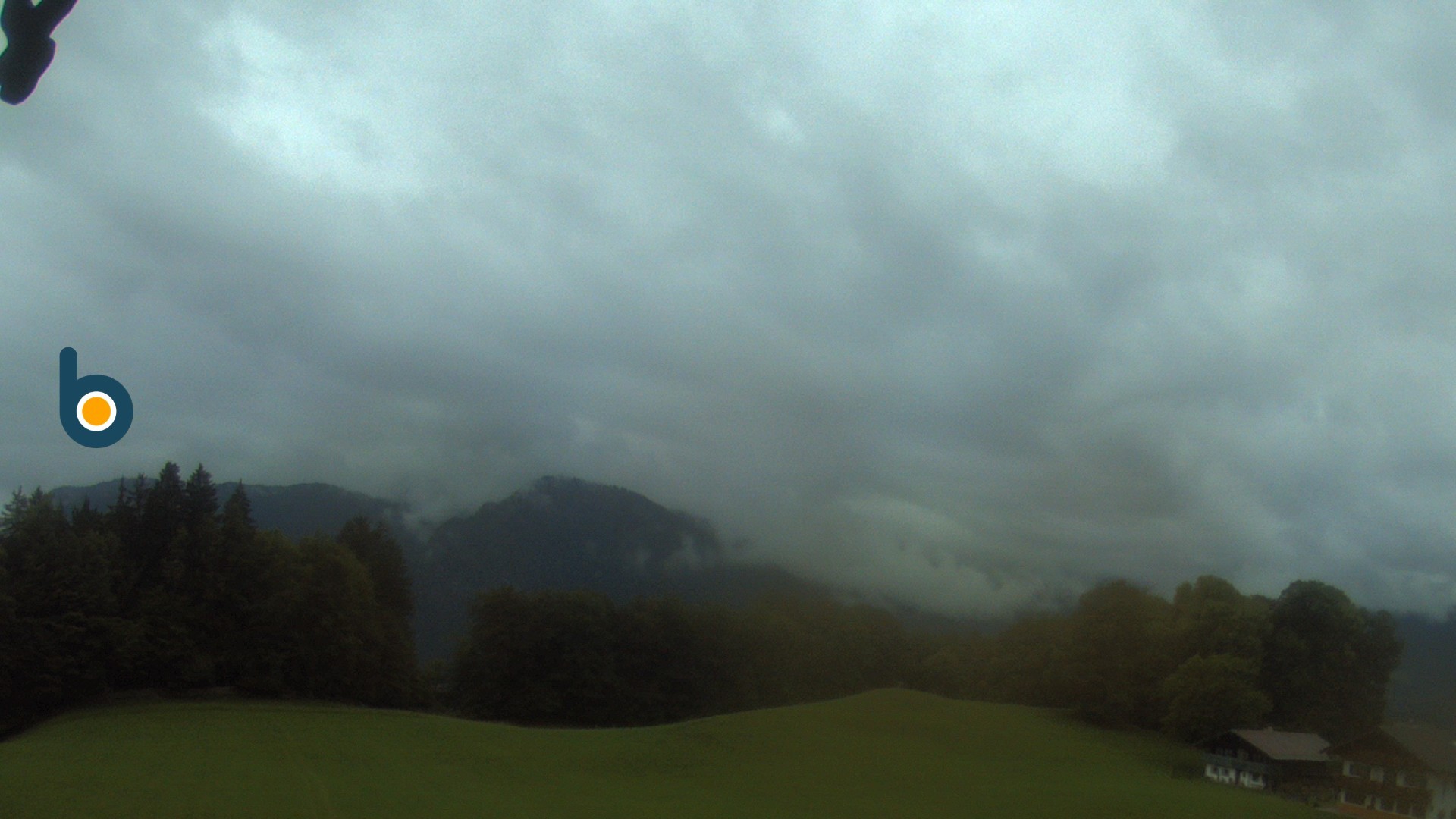 Archiv Foto Webcam Obersalzberg - Ferienwohnungen Renoth