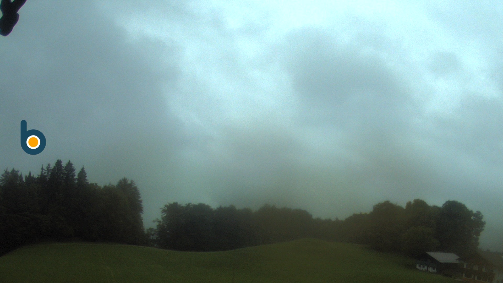 Archiv Foto Webcam Obersalzberg - Ferienwohnungen Renoth