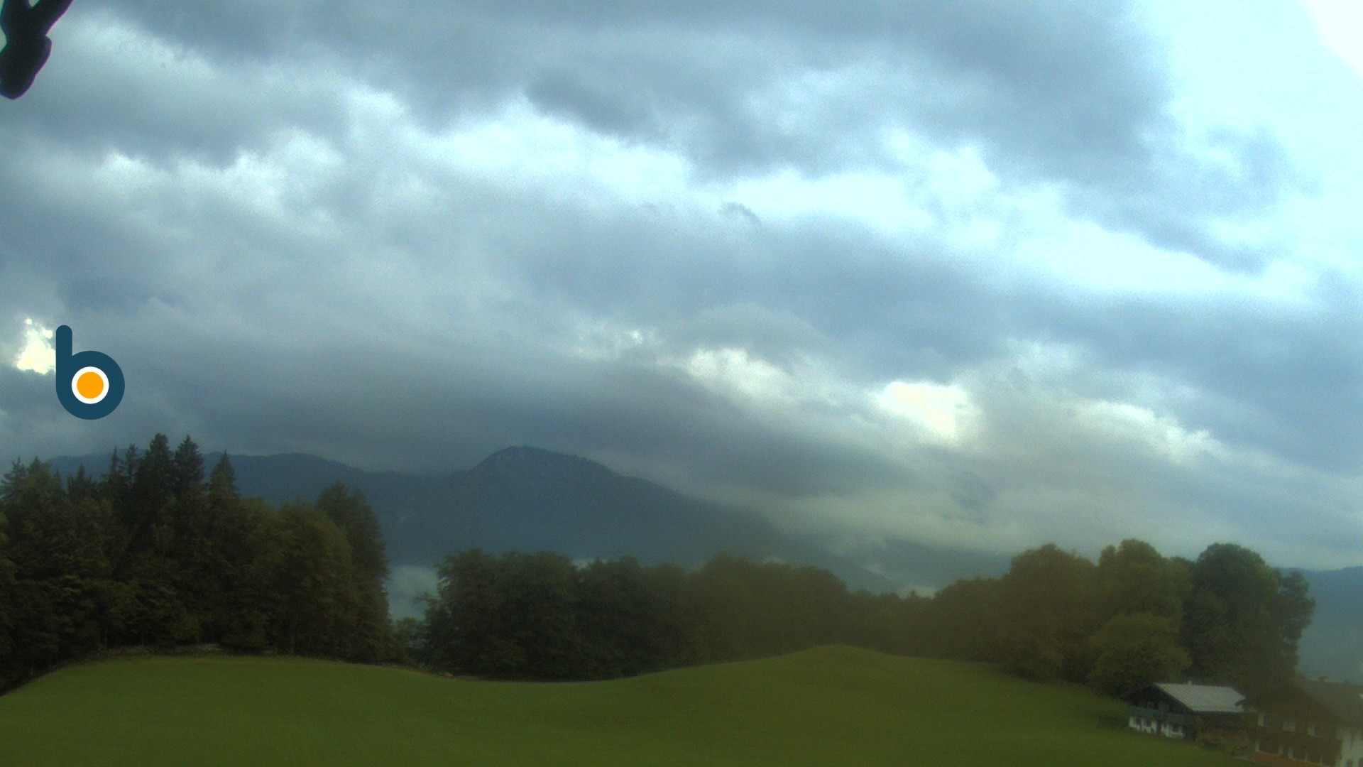 Archiv Foto Webcam Obersalzberg - Ferienwohnungen Renoth
